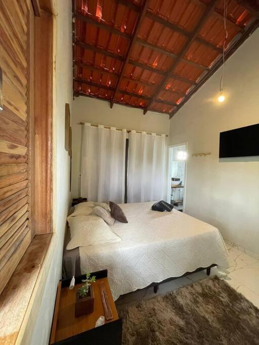 One-Bedroom House photo 1