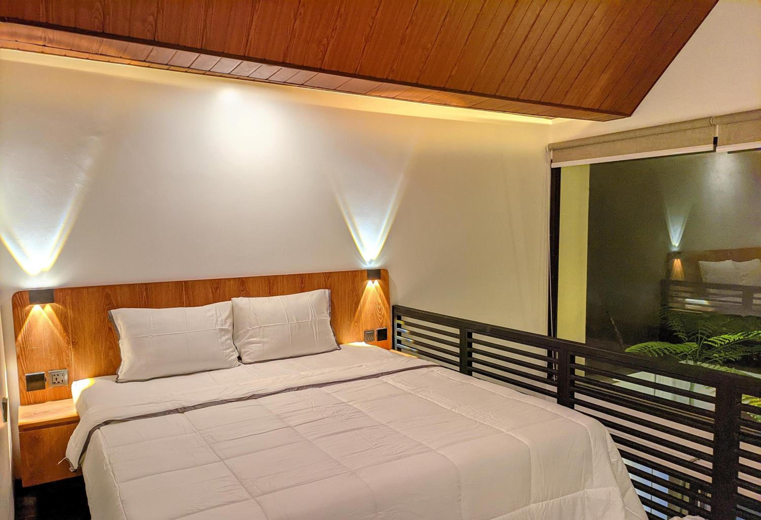 Double Room With Garden View photo 2