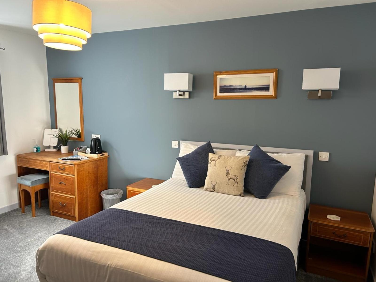 Standard Double Room photo 3