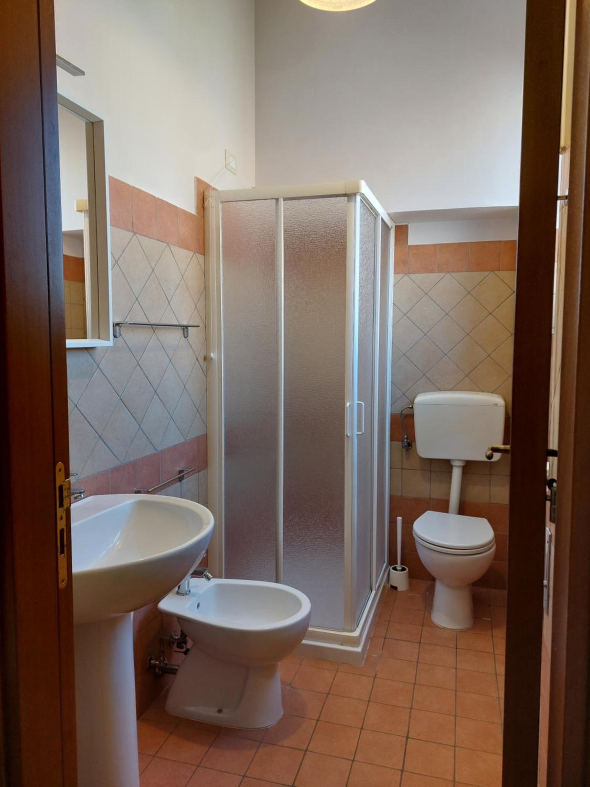 Small Double or Twin Room - Photo 19