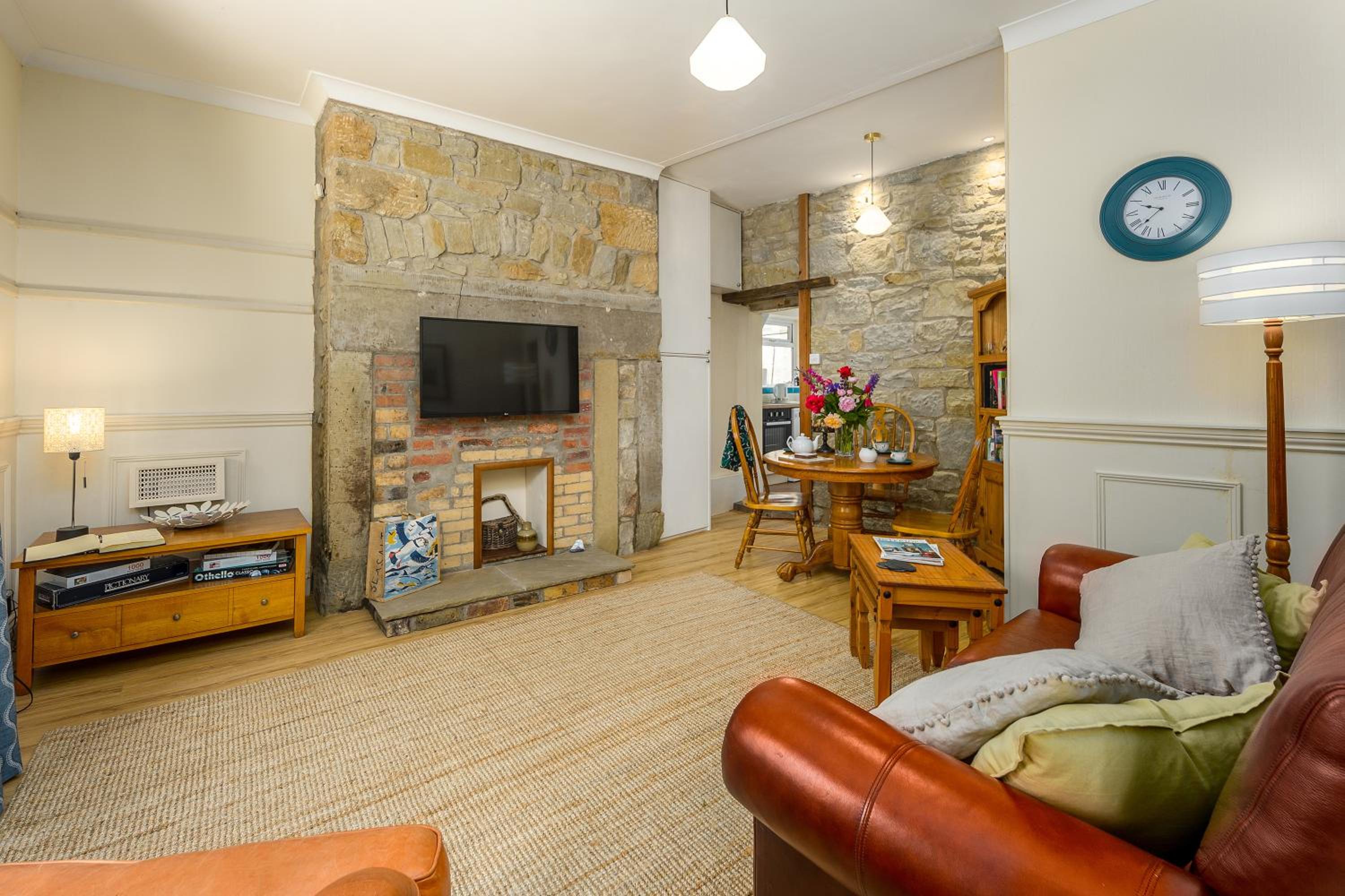 Two-Bedroom House photo 1