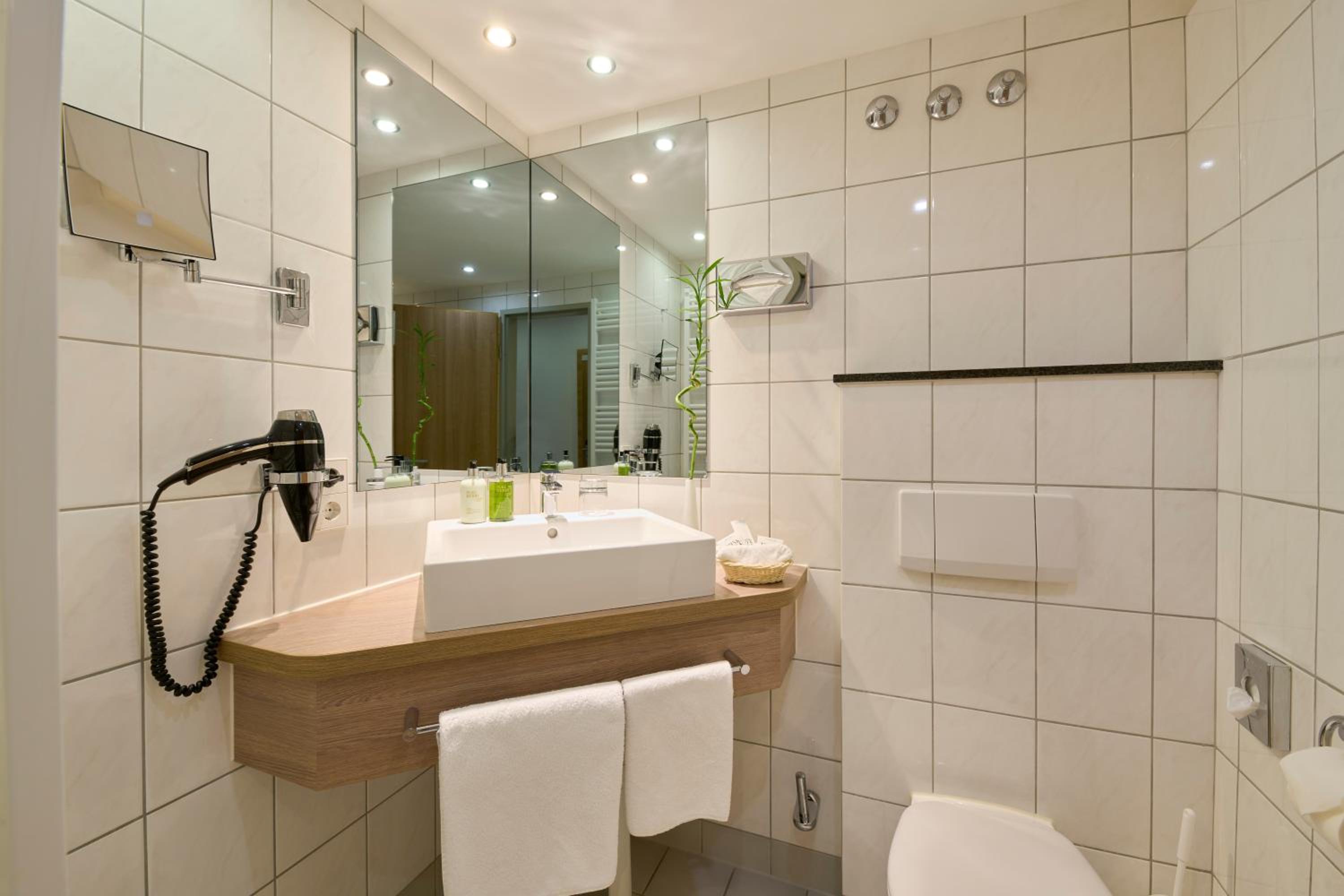 Single Room direkter Meerblick - ohne Balkon