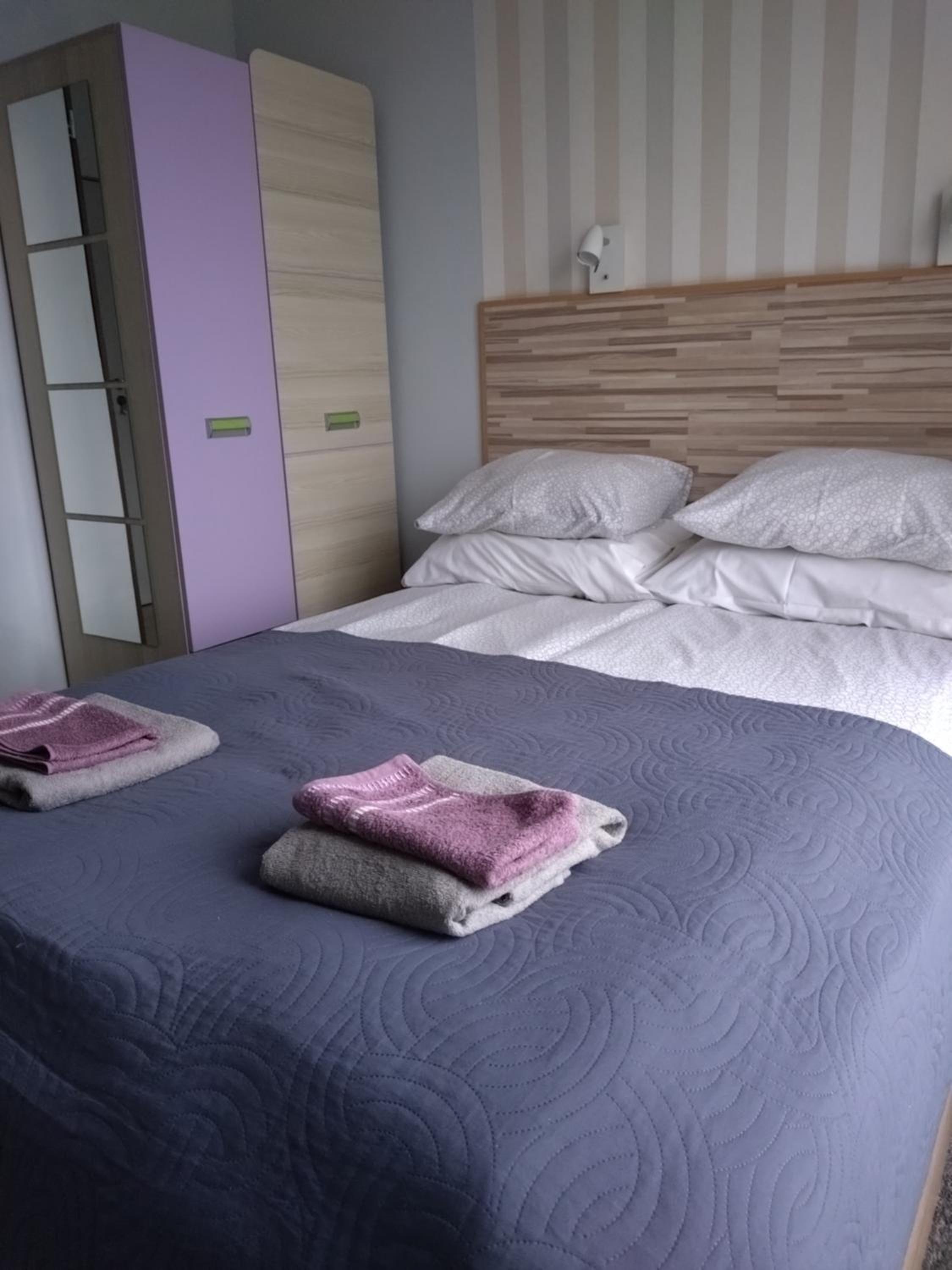Double Room with Private Bathroom photo 3