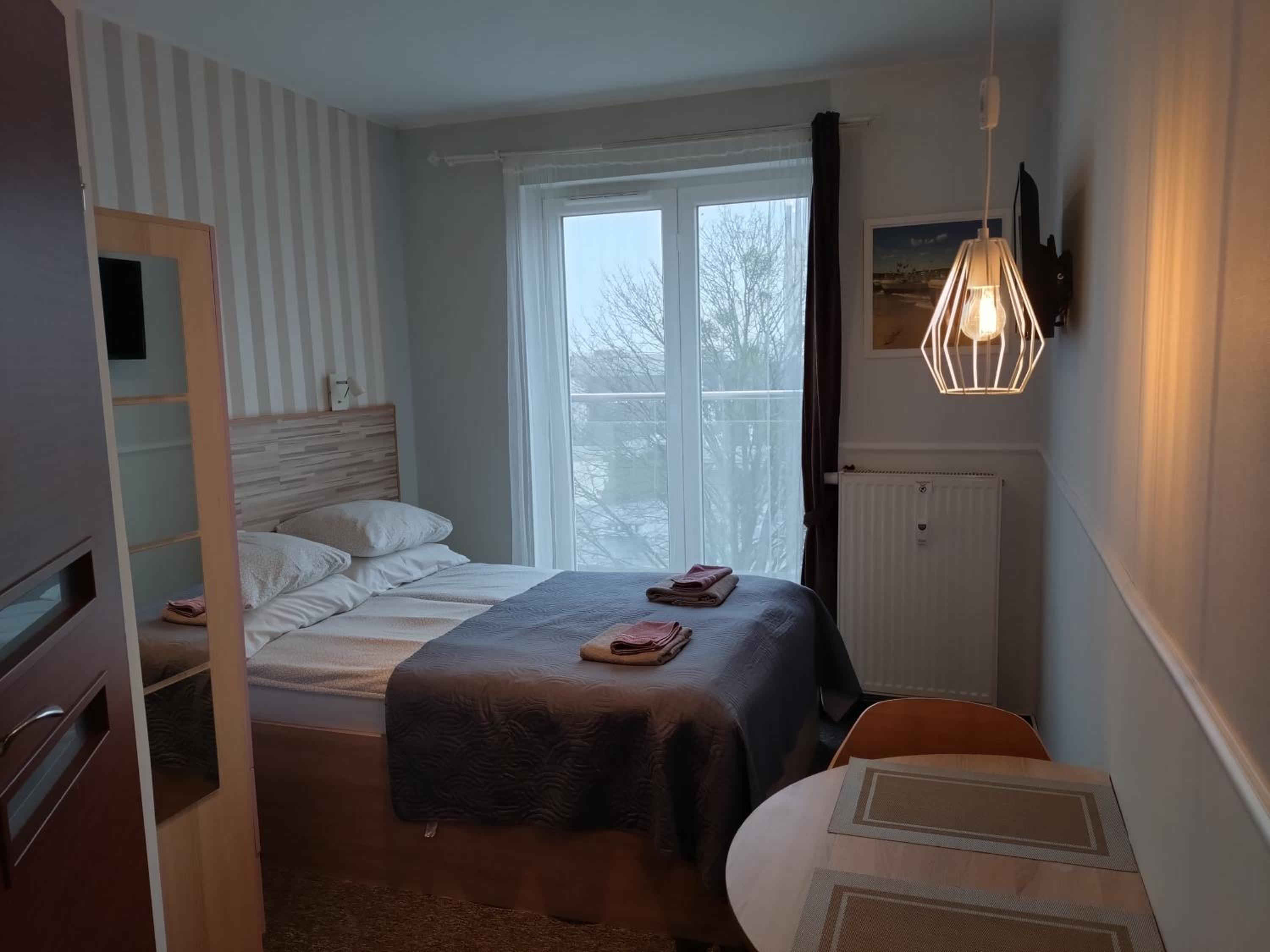 Double Room with Private Bathroom photo 1