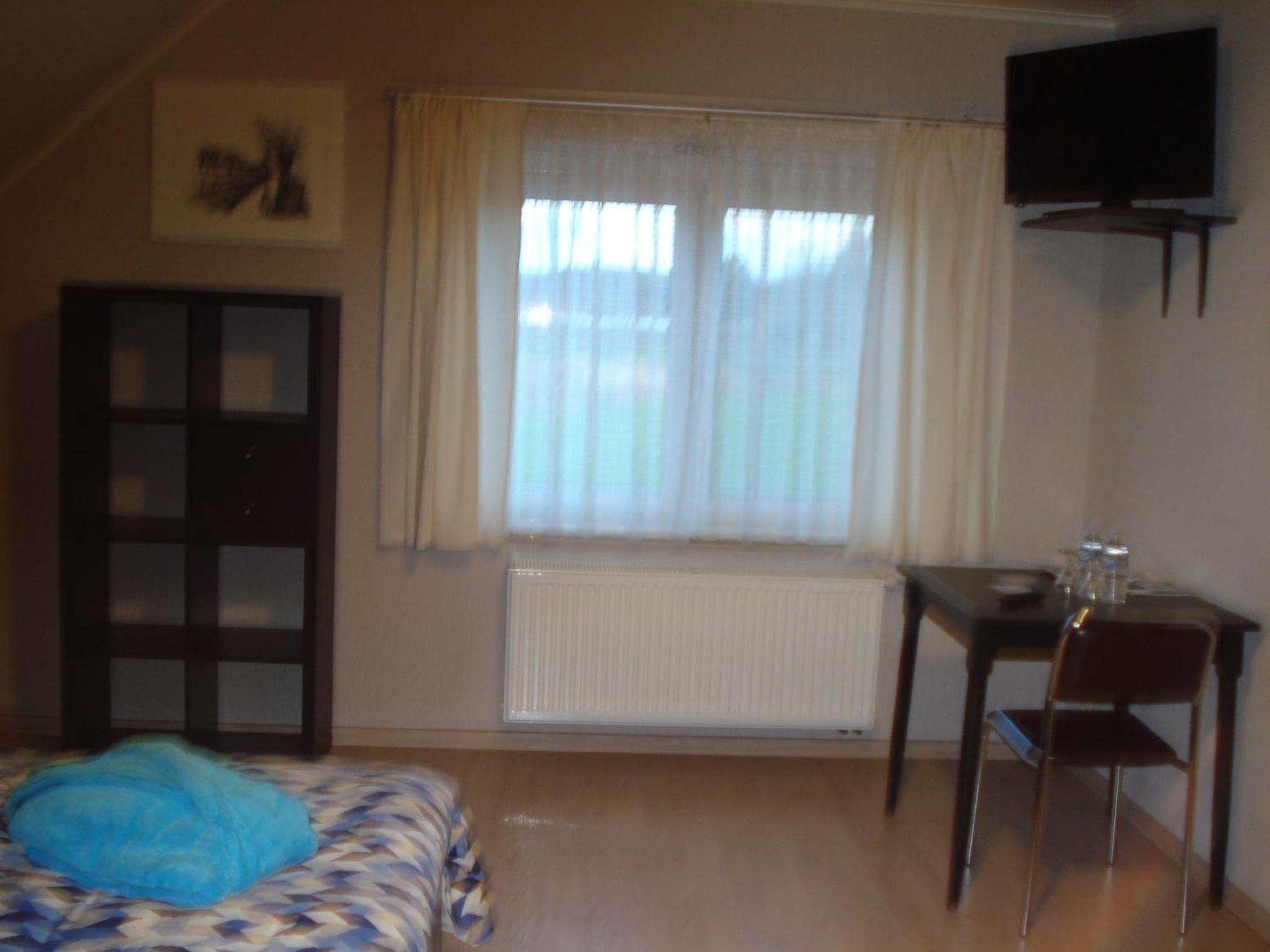 Standard Double Room photo 1