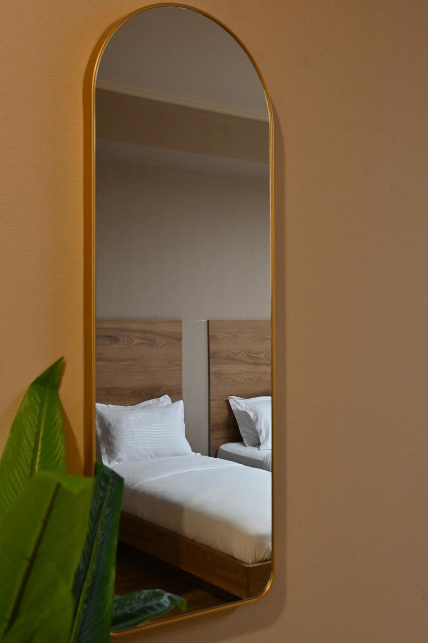 Standard Double or Twin Room photo 2