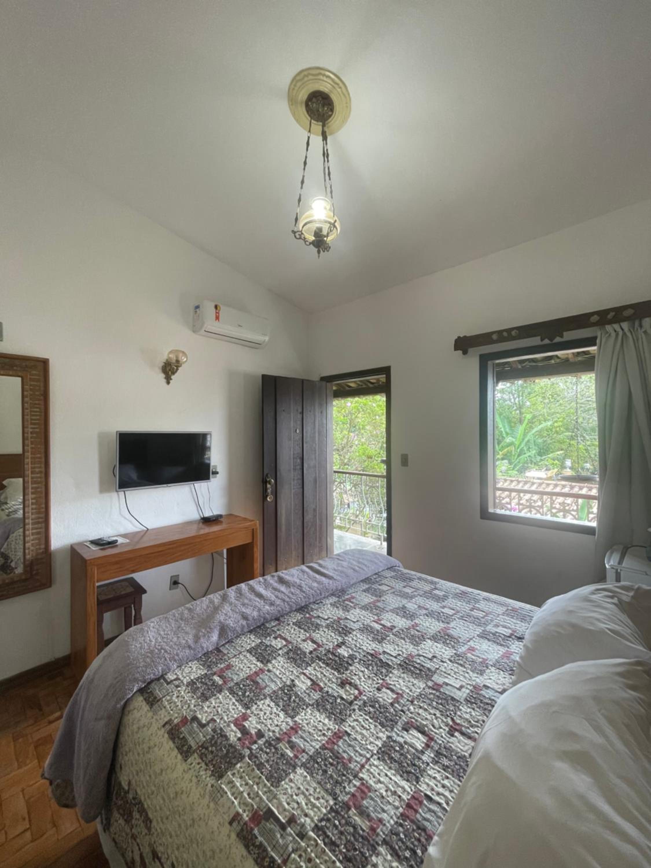 Luxury Double Room