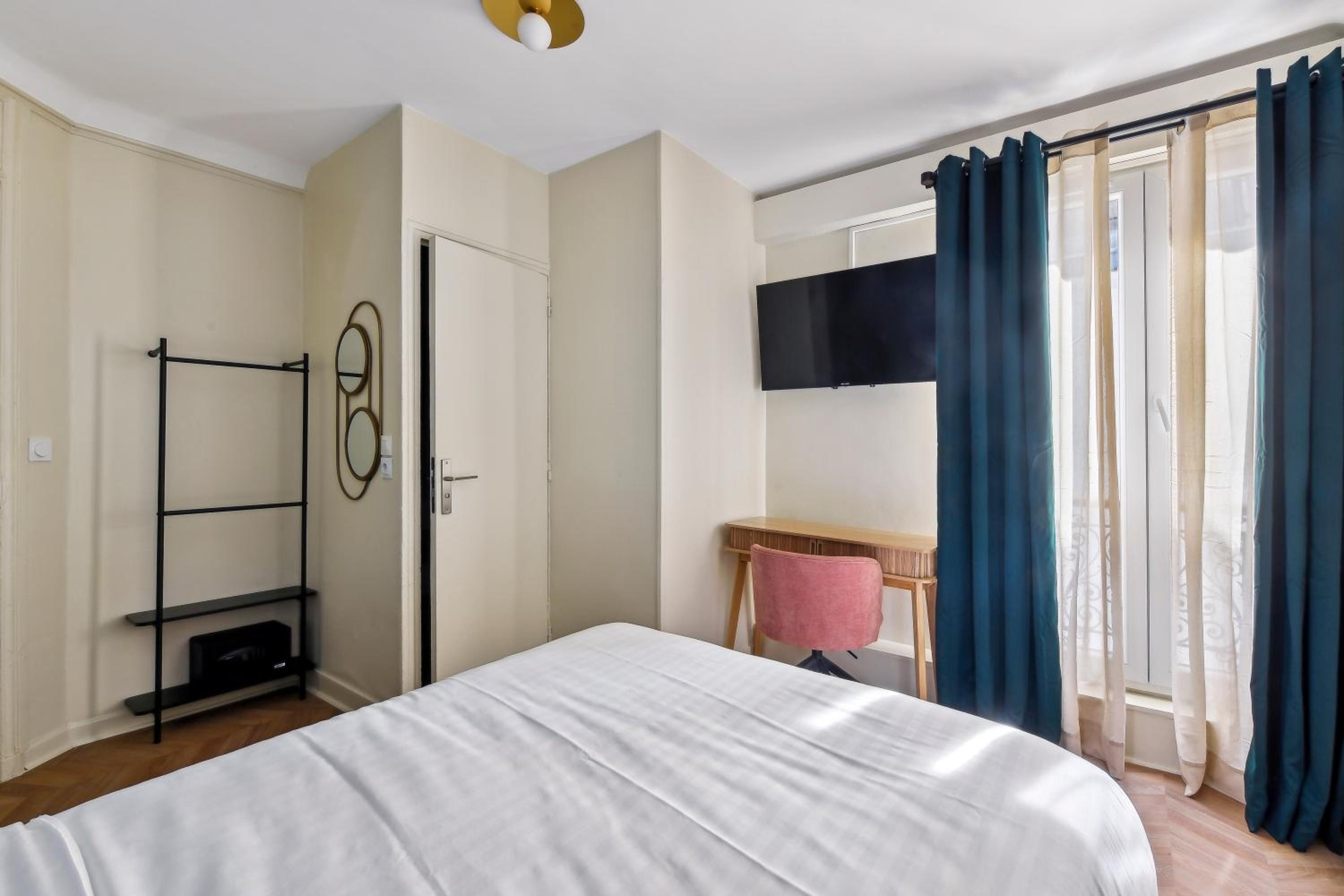 Small Double Room photo 3