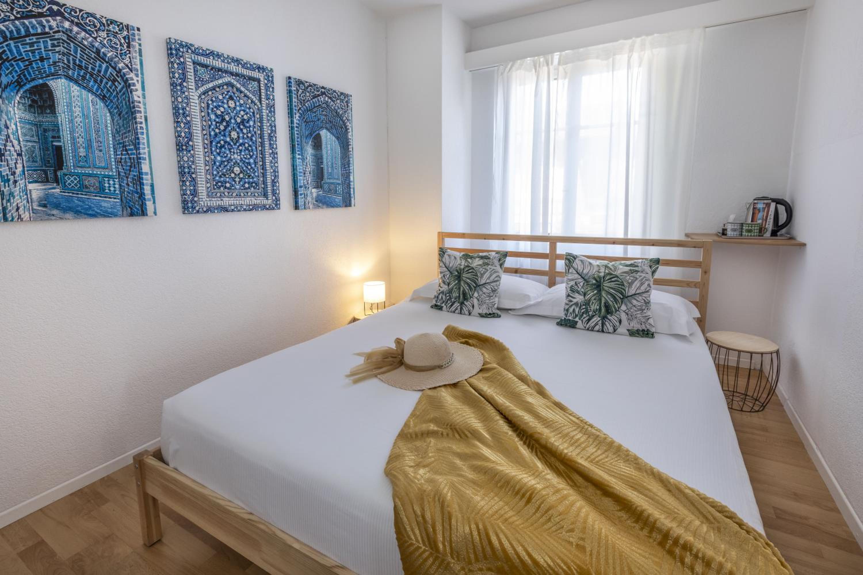 Easy Double Room - Photo 3