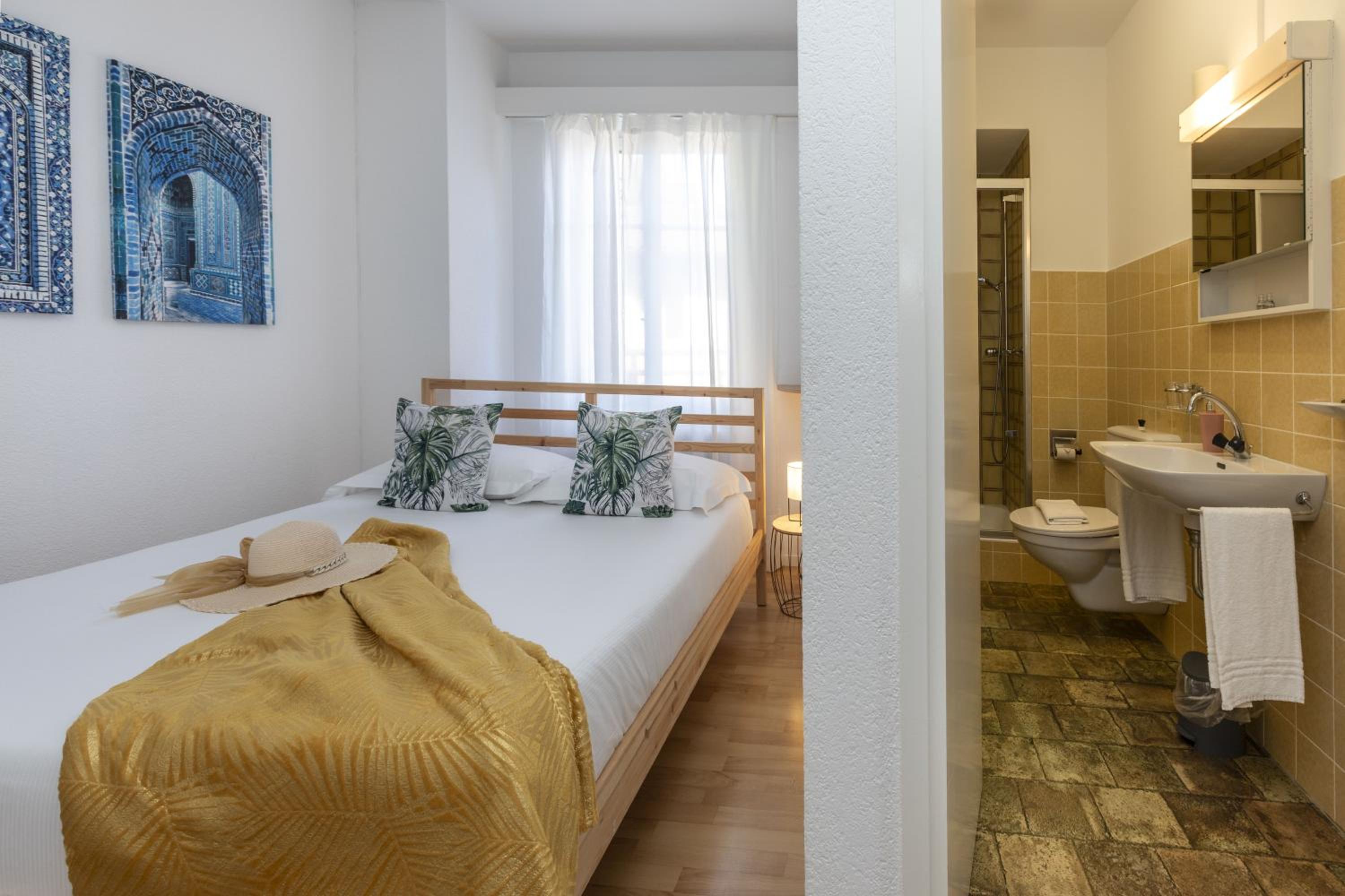 Easy Double Room - Photo 4
