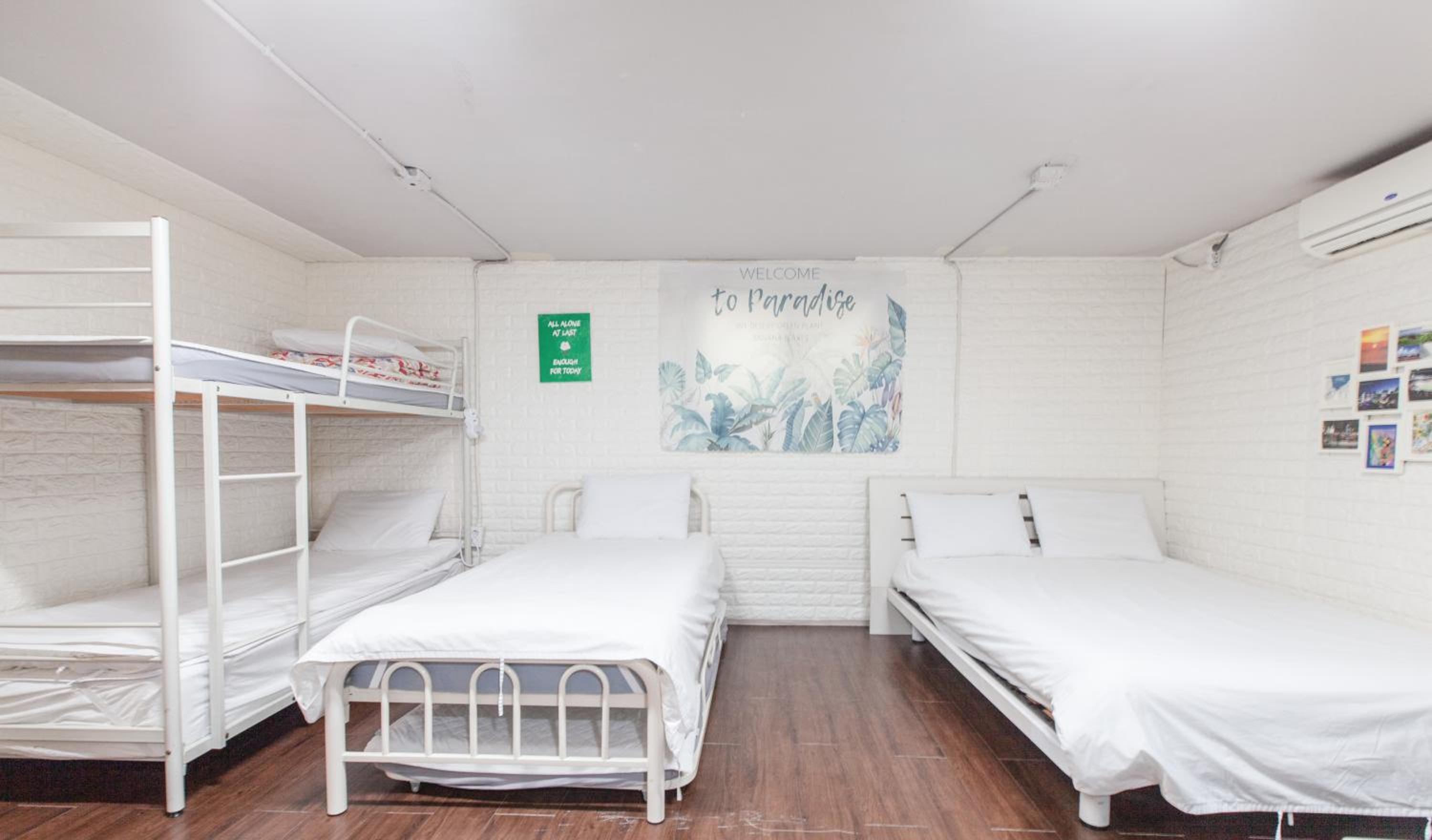 Two-Bedroom Suite