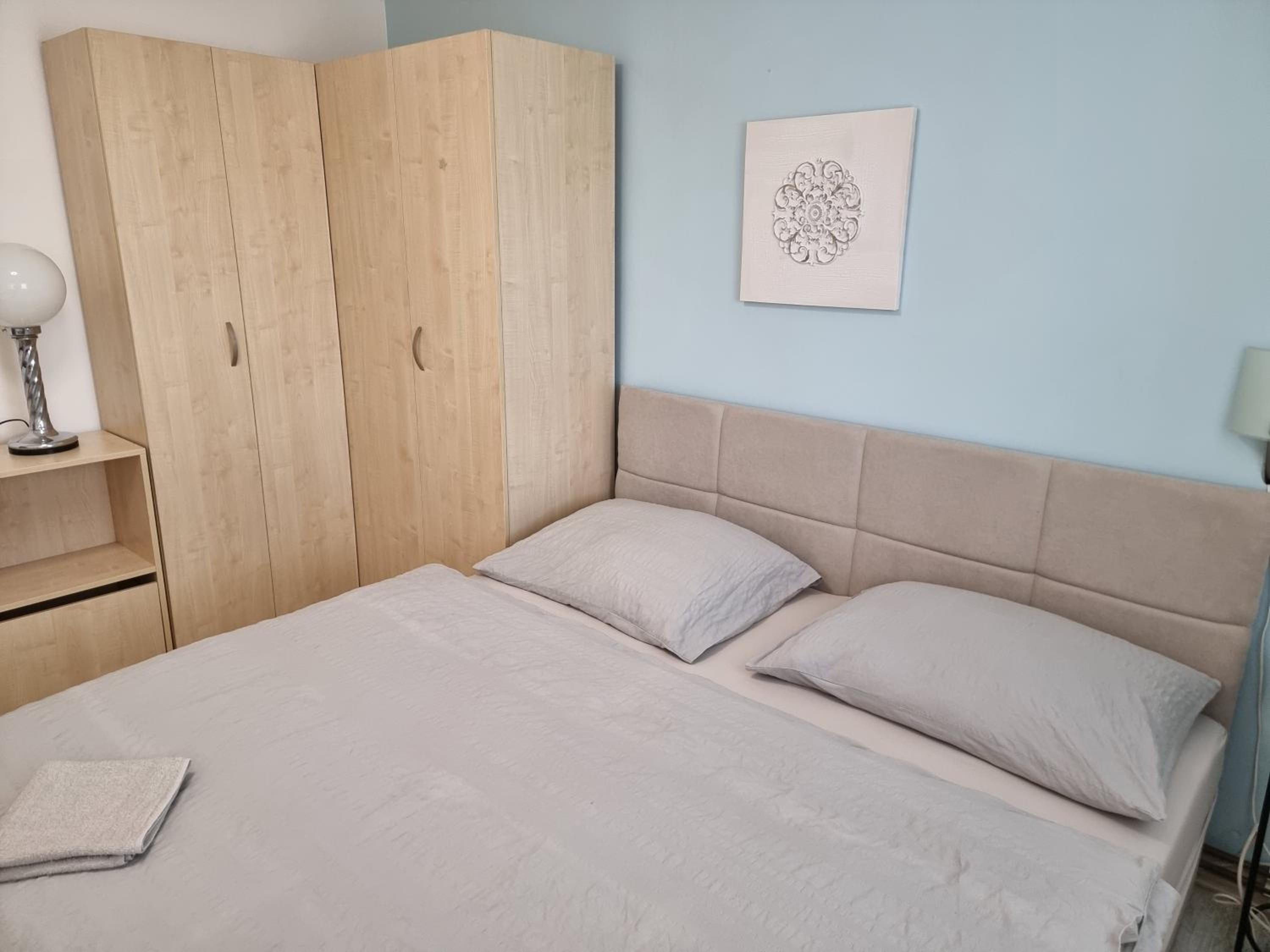 Two-Bedroom Suite photo 1