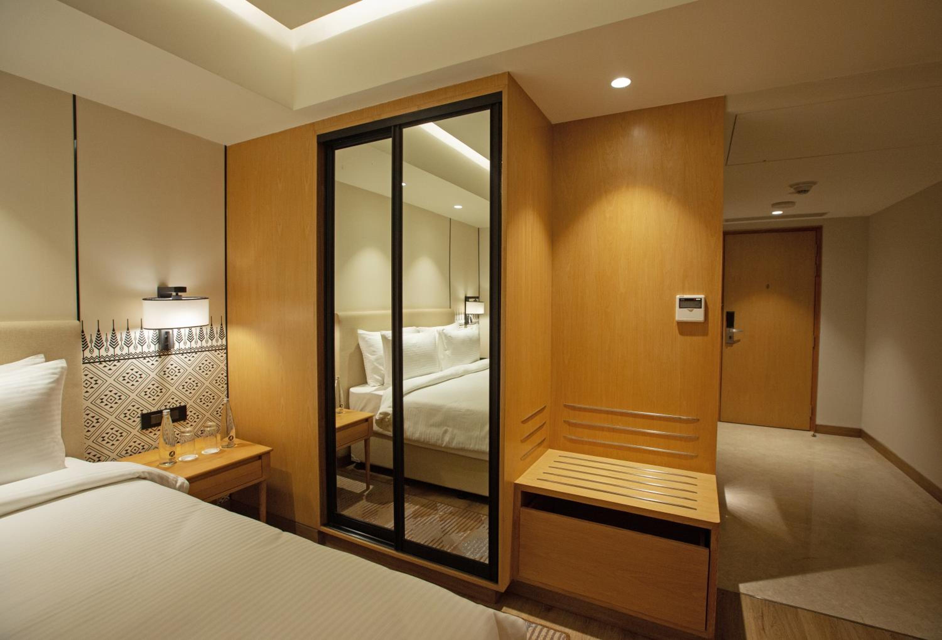 Standard Double Room Standard Double Room