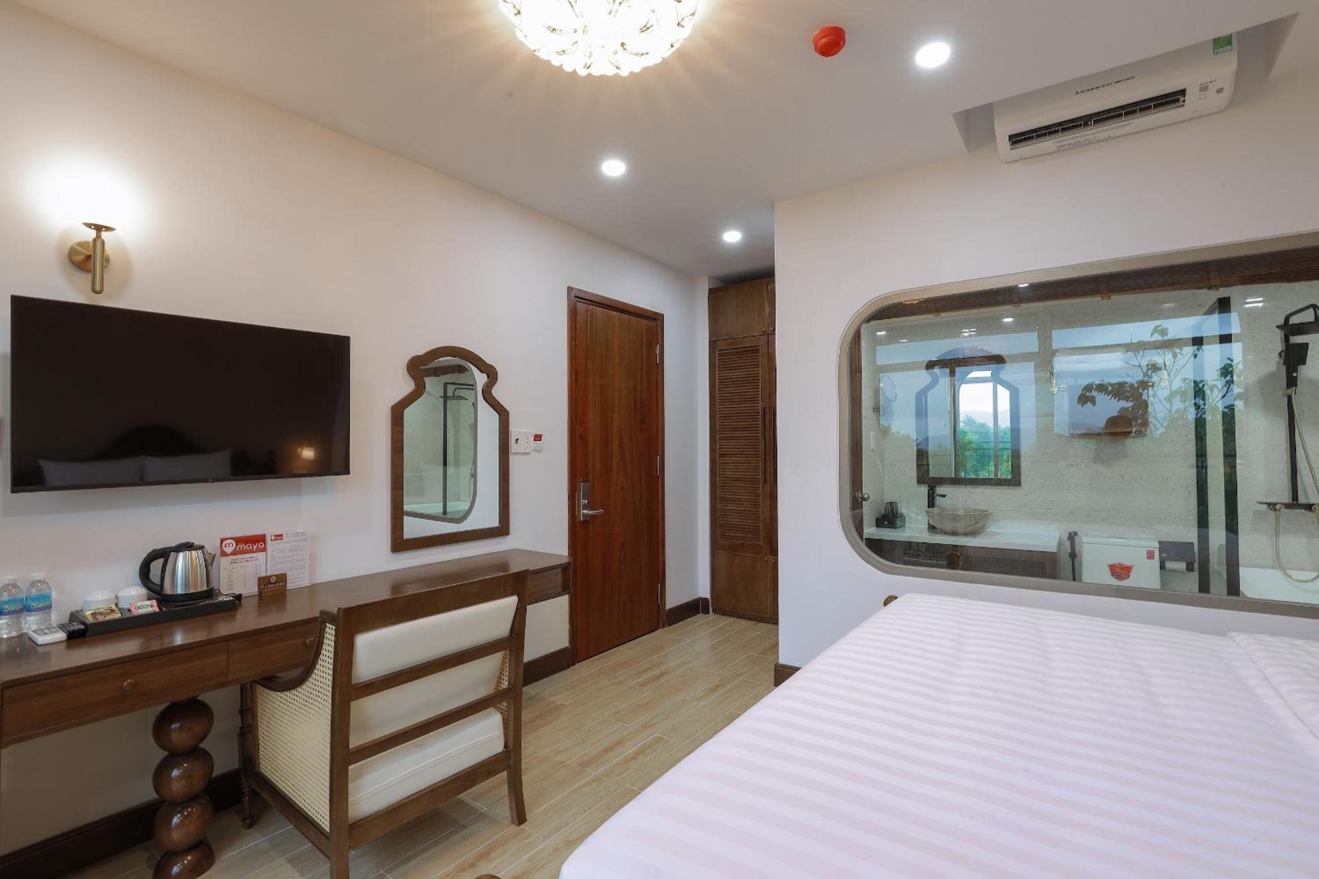 Standard Double Room - Photo 4