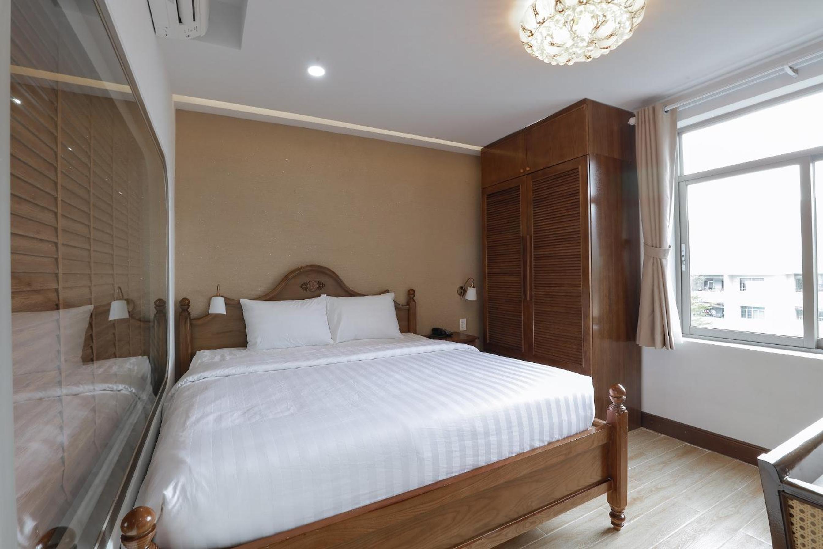 Standard Double Room - Photo 3
