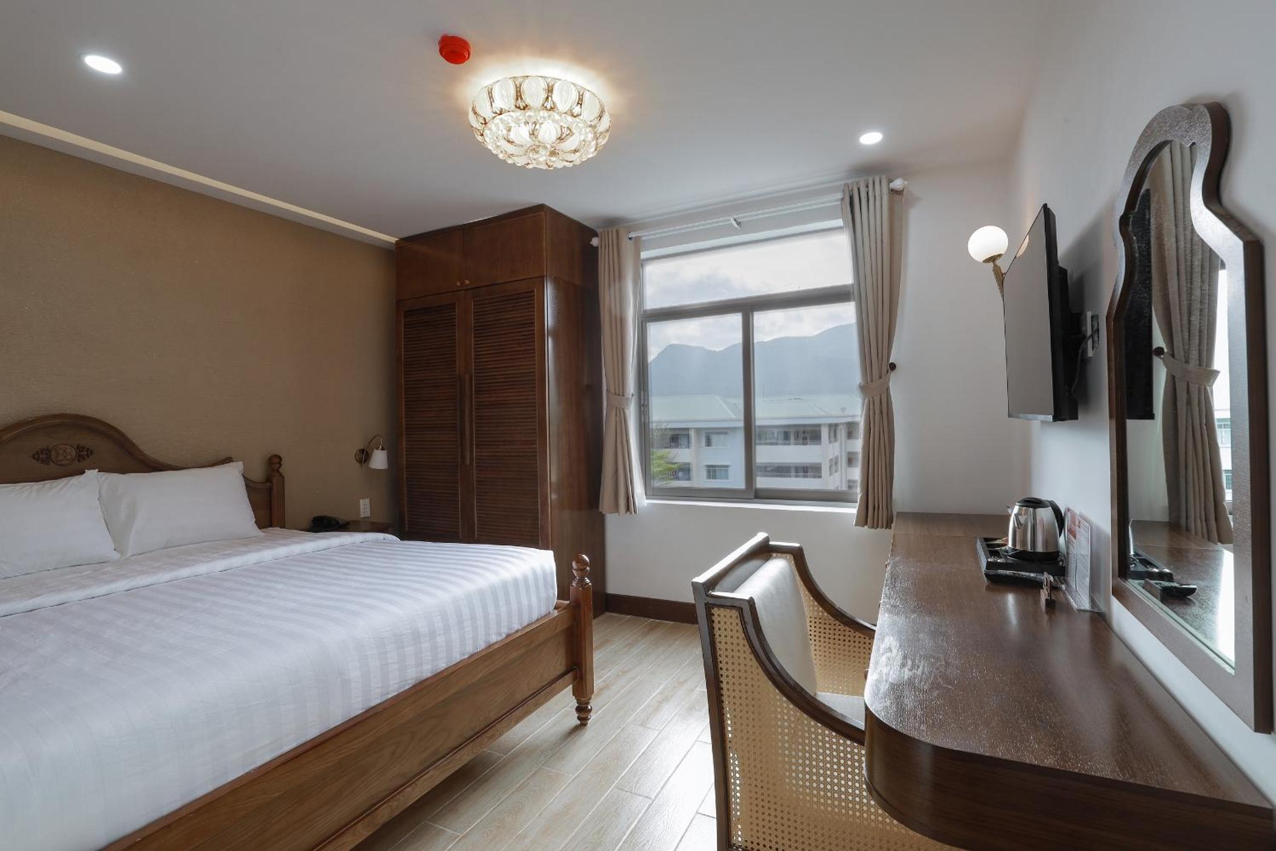 Standard Double Room - Photo 1