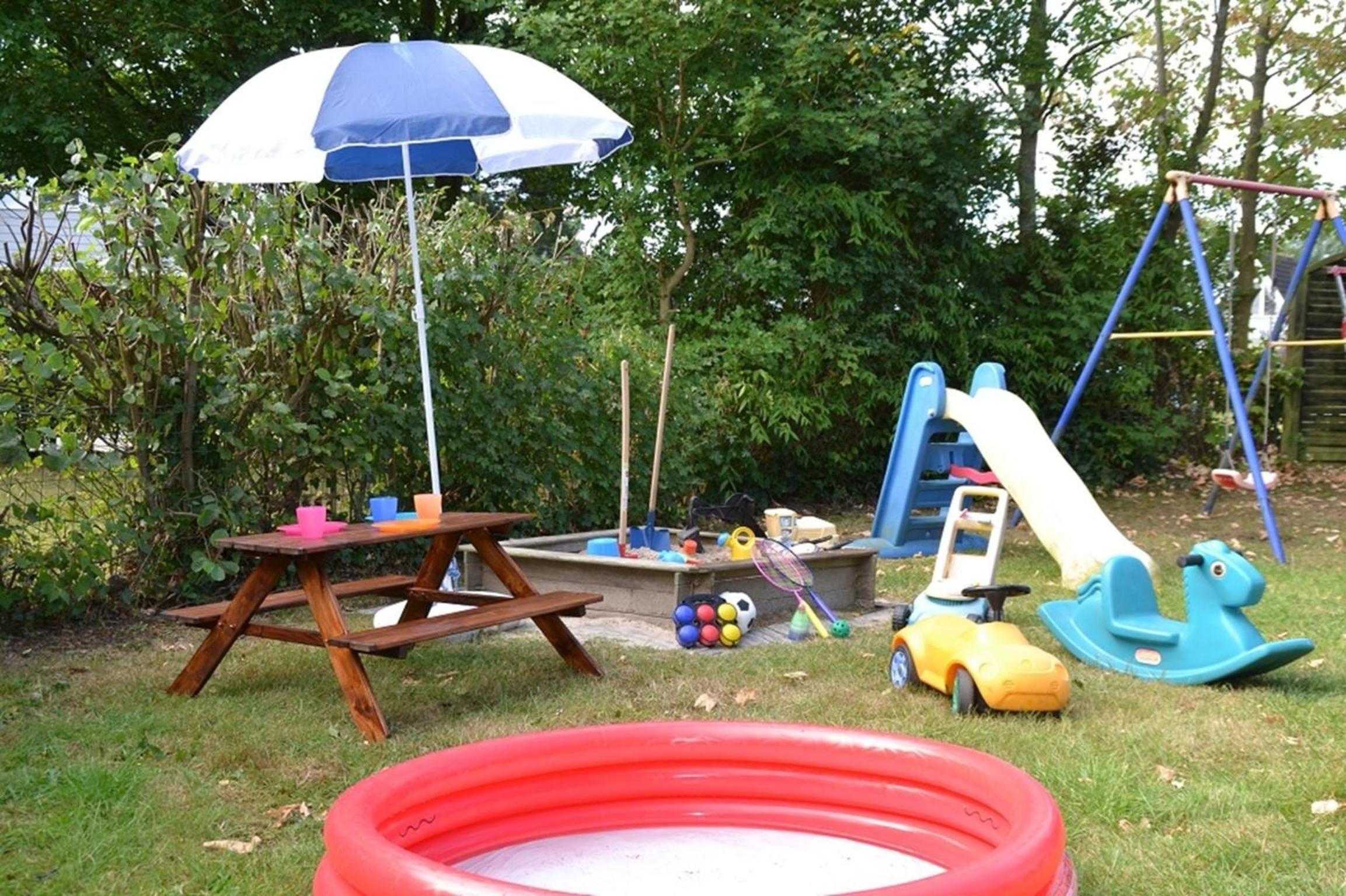Vacation Home photo 3