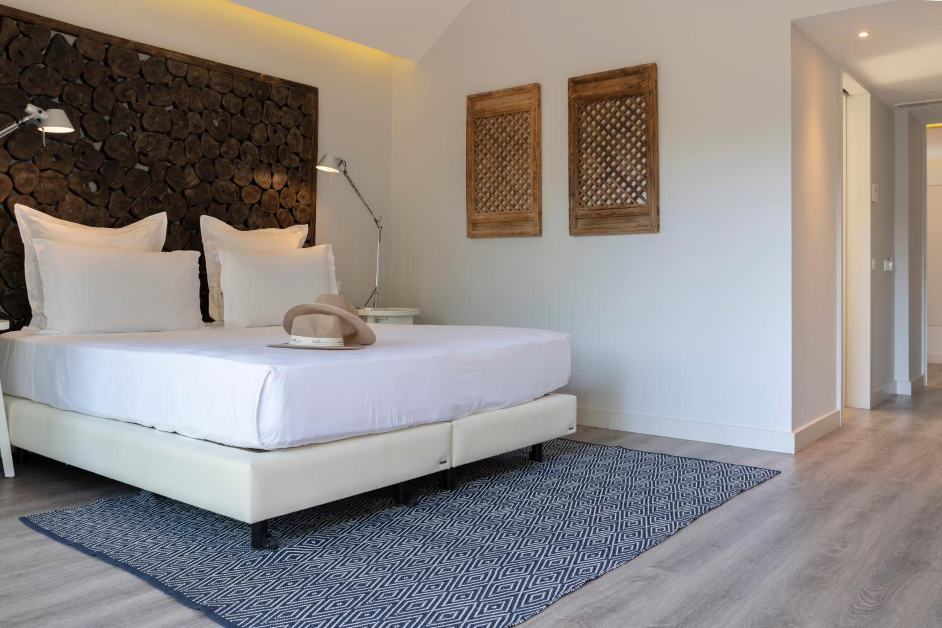 Villa Room Standard - Terracota Wing