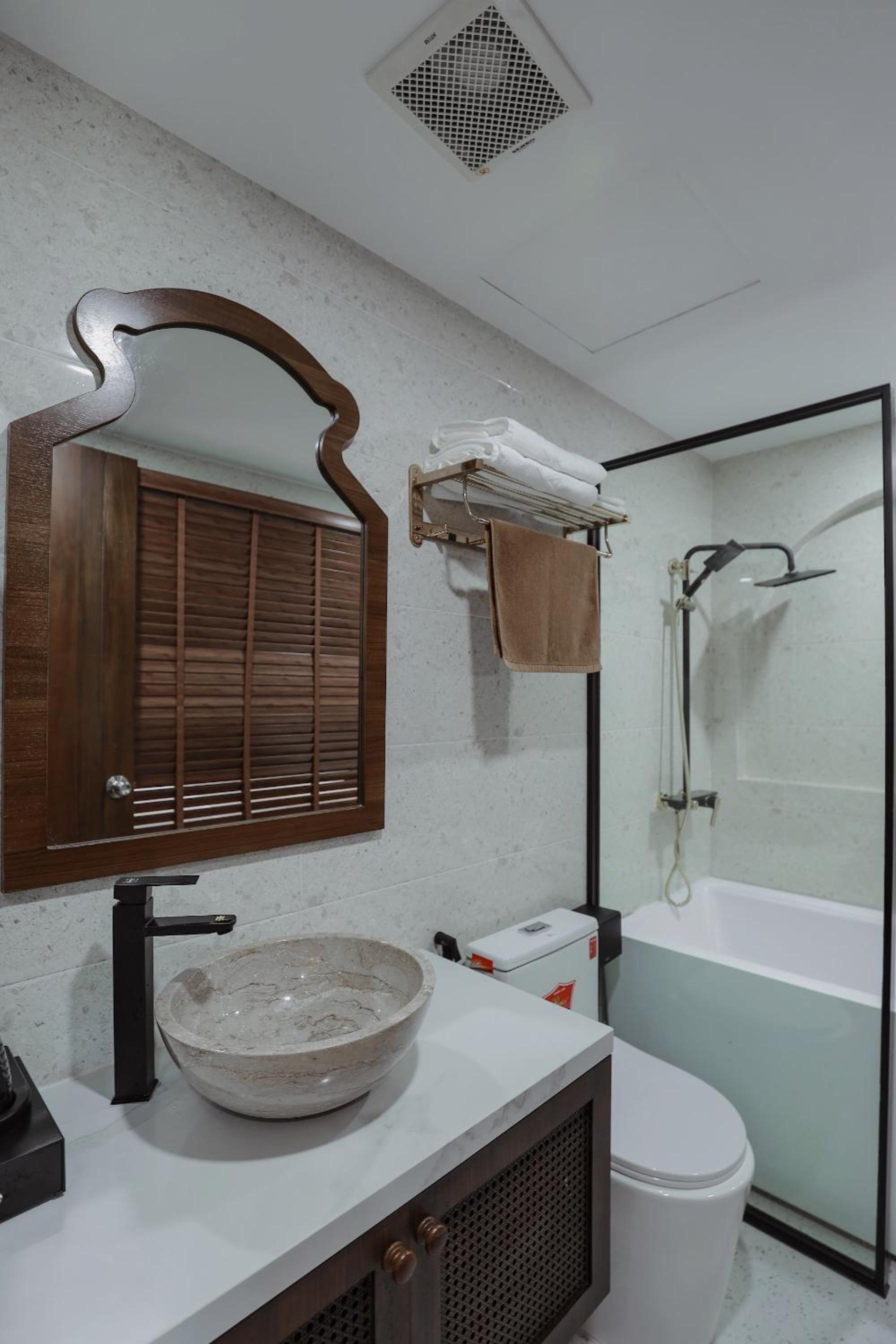 Superior Double Room - Photo 5