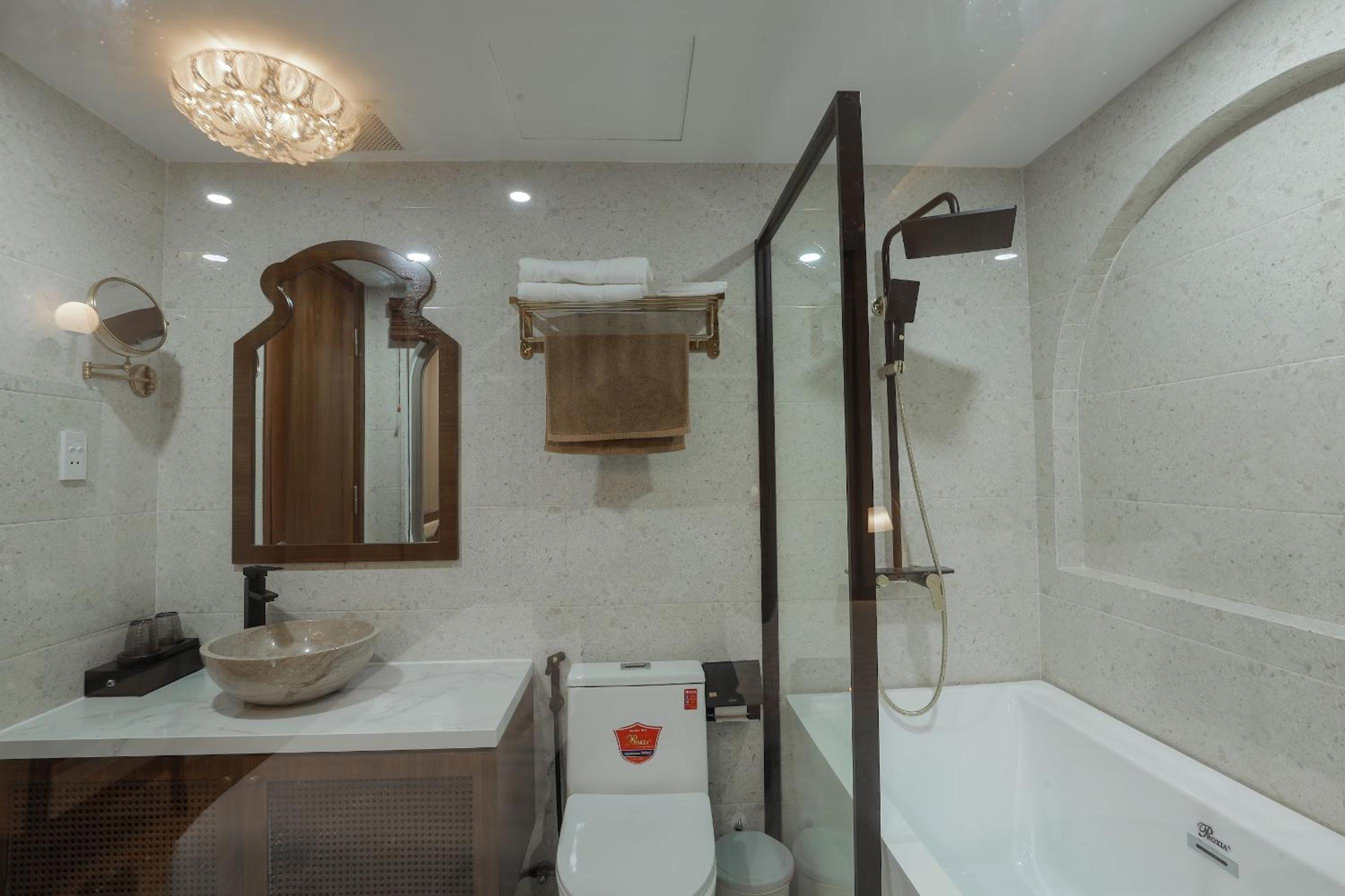 Superior Double Room - Photo 3