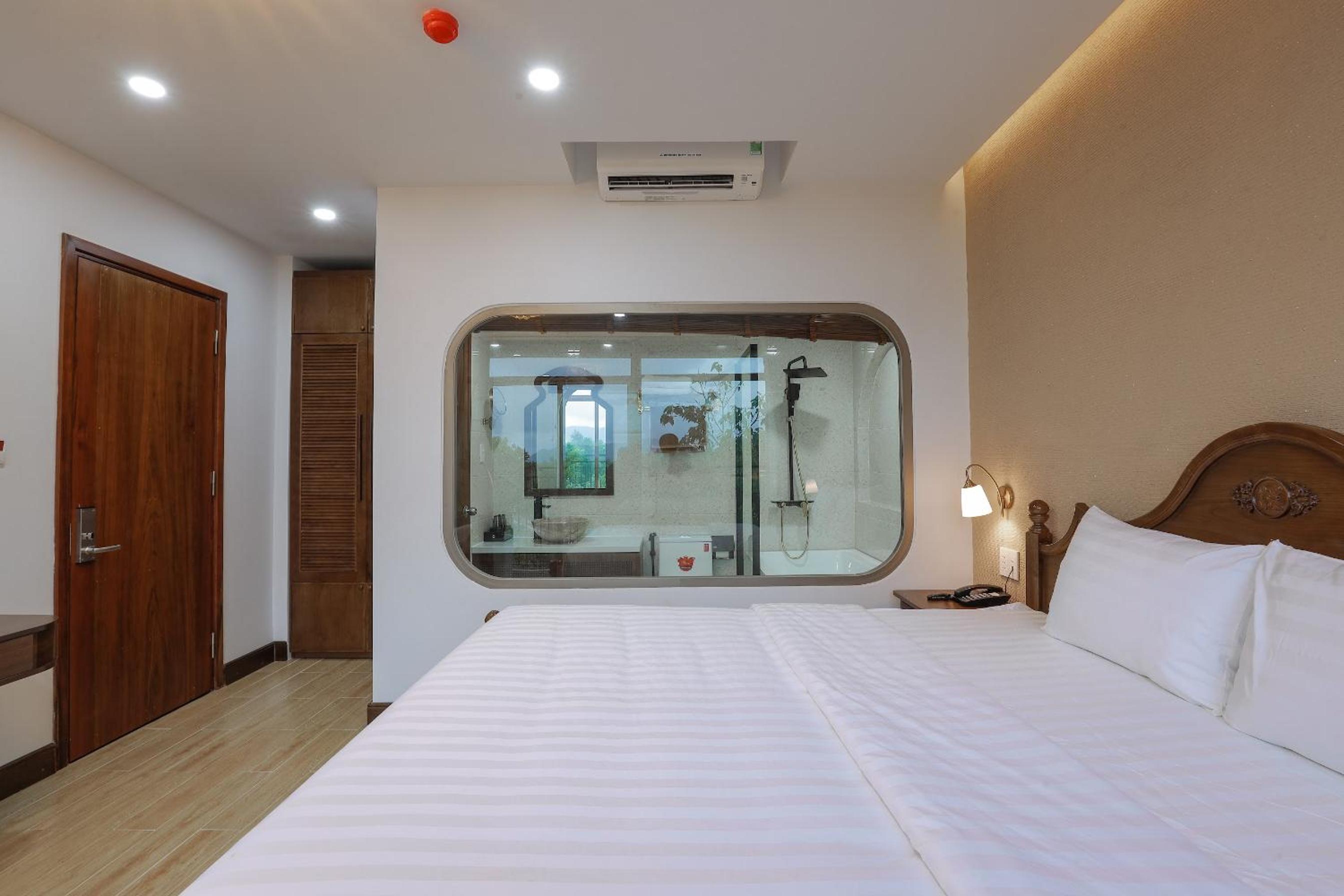 Superior Double Room - Photo 1