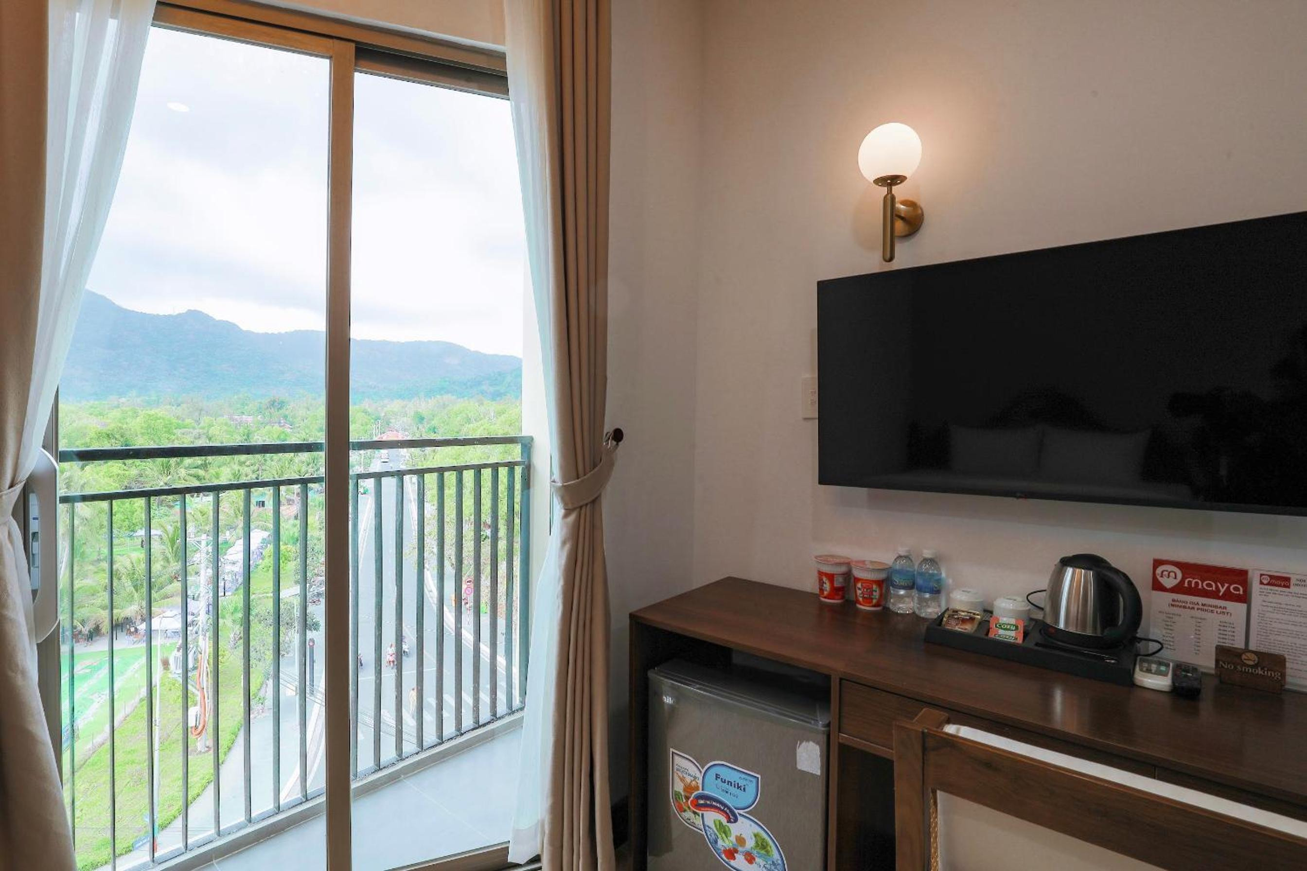 Superior Double Room - Photo 4