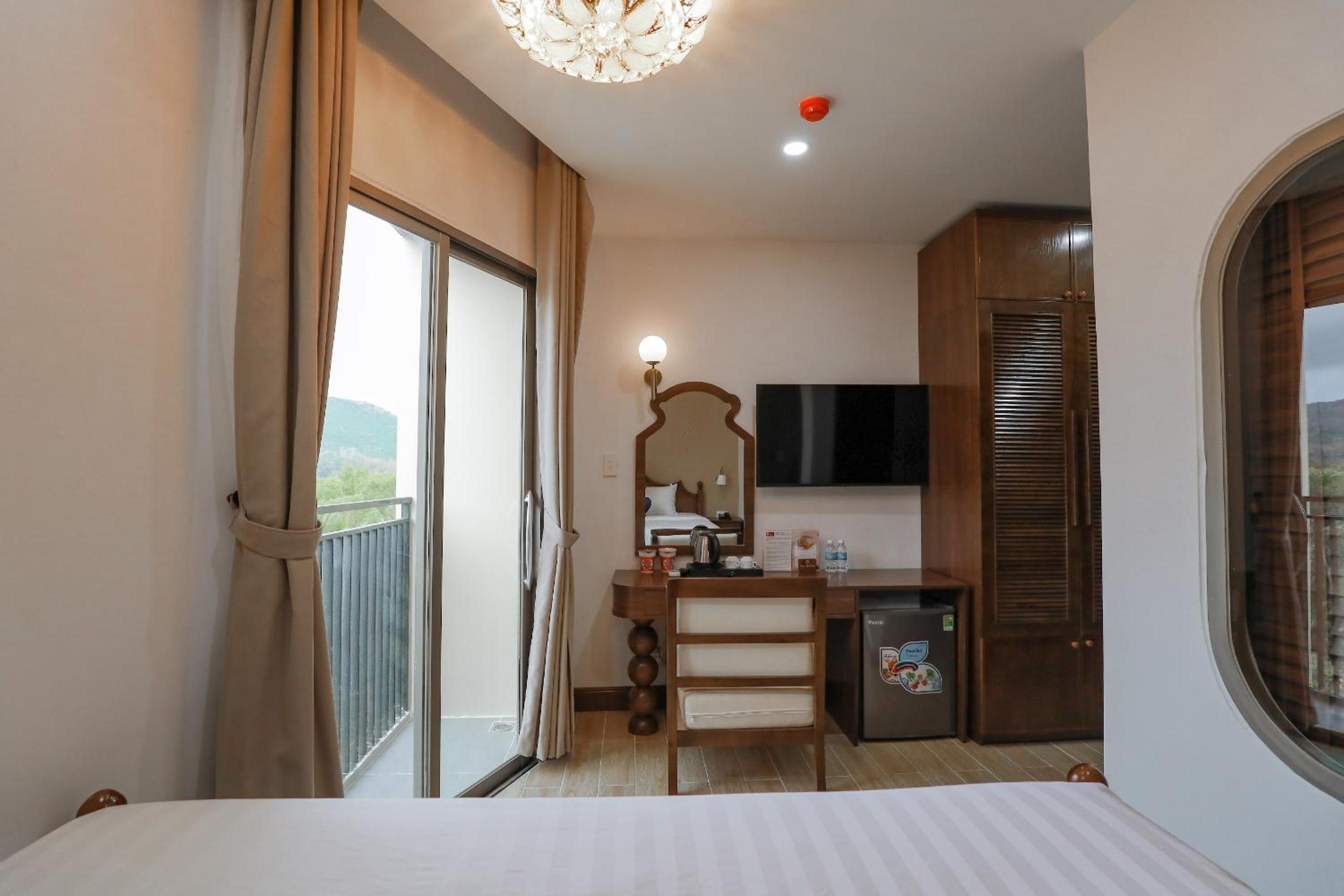 Superior Double Room - Photo 6