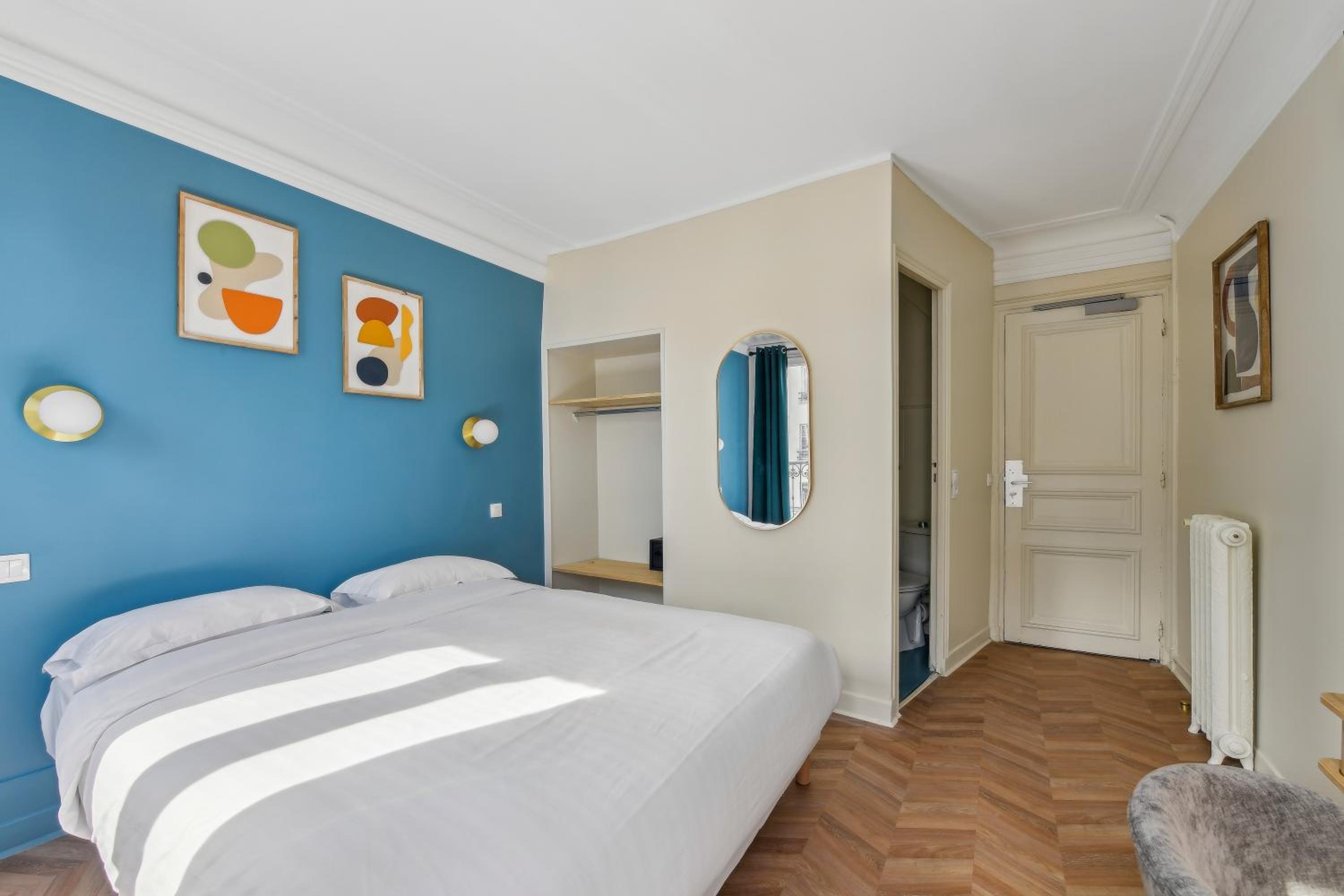 Superior Double Room photo 3