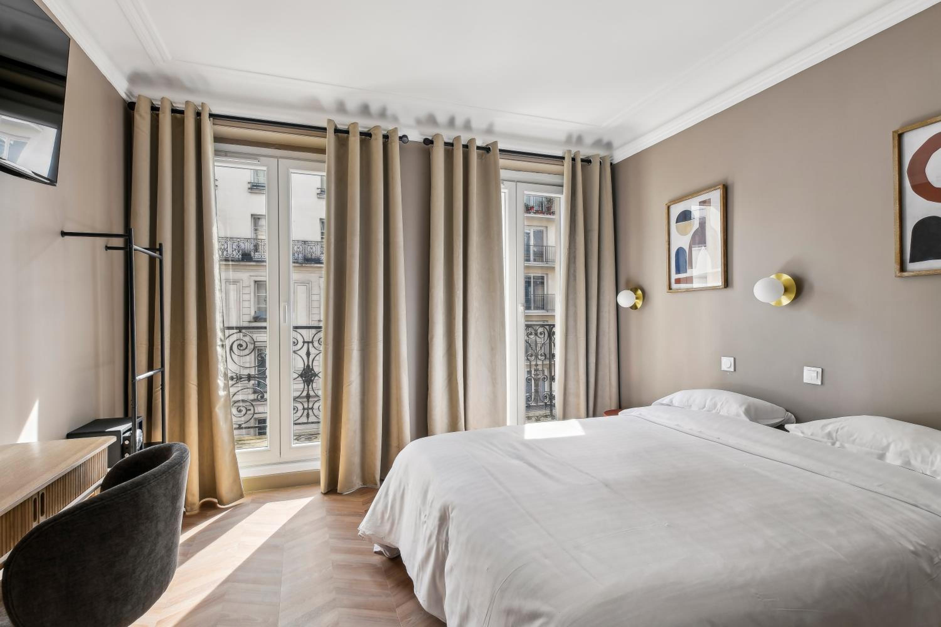 Superior Double Room photo 1