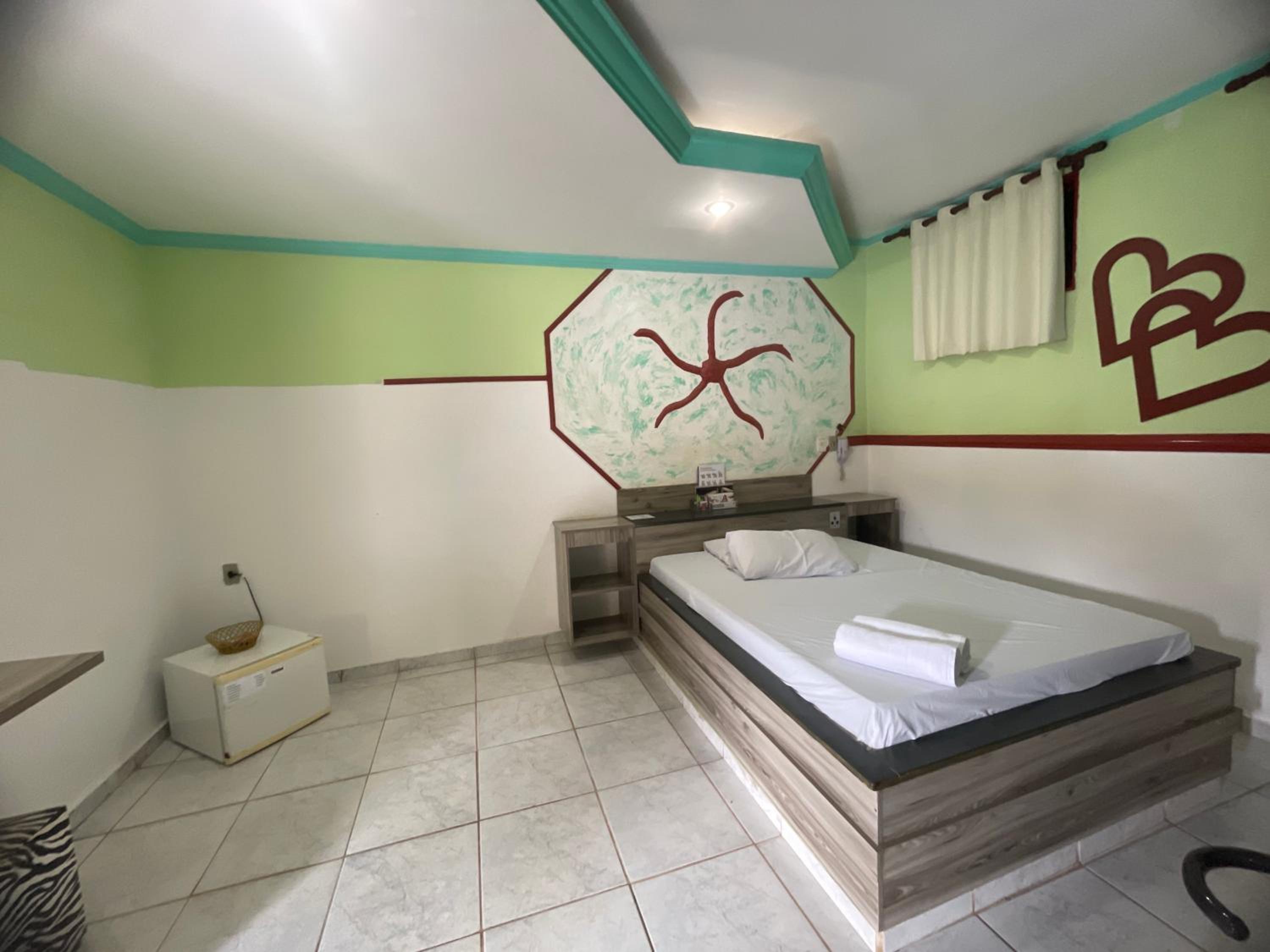 Large Double Room photo 3
