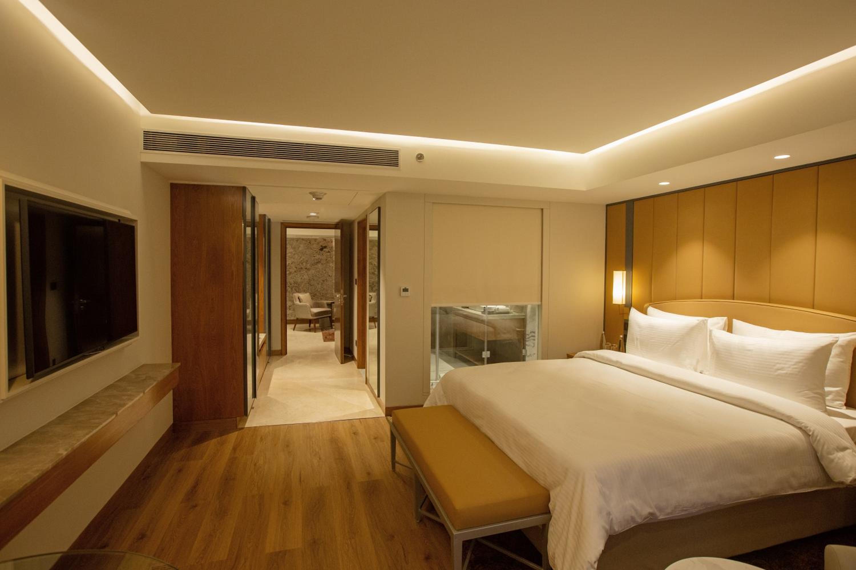 Executive Suite - Photo 3