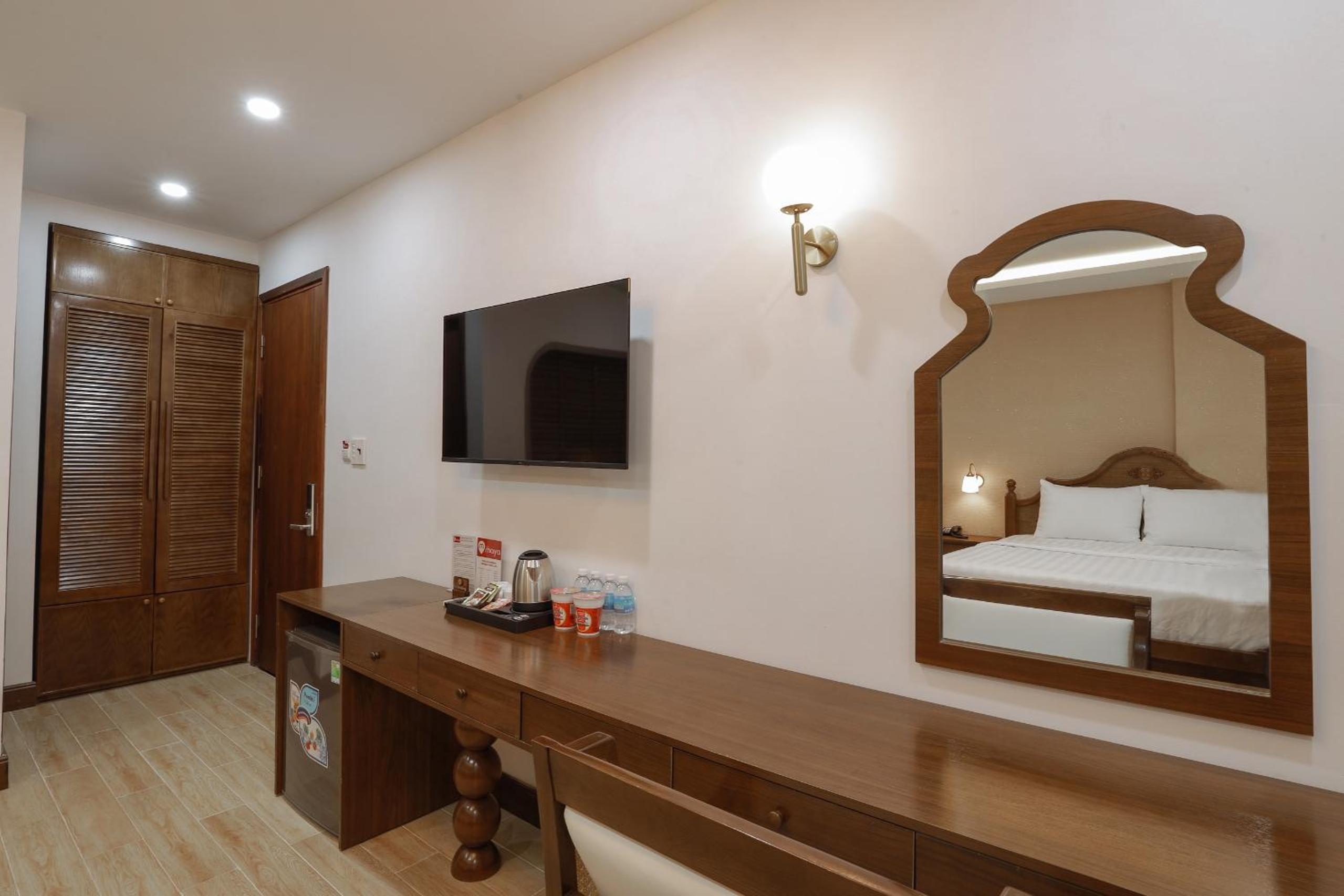 Standard Quadruple Room - Photo 6