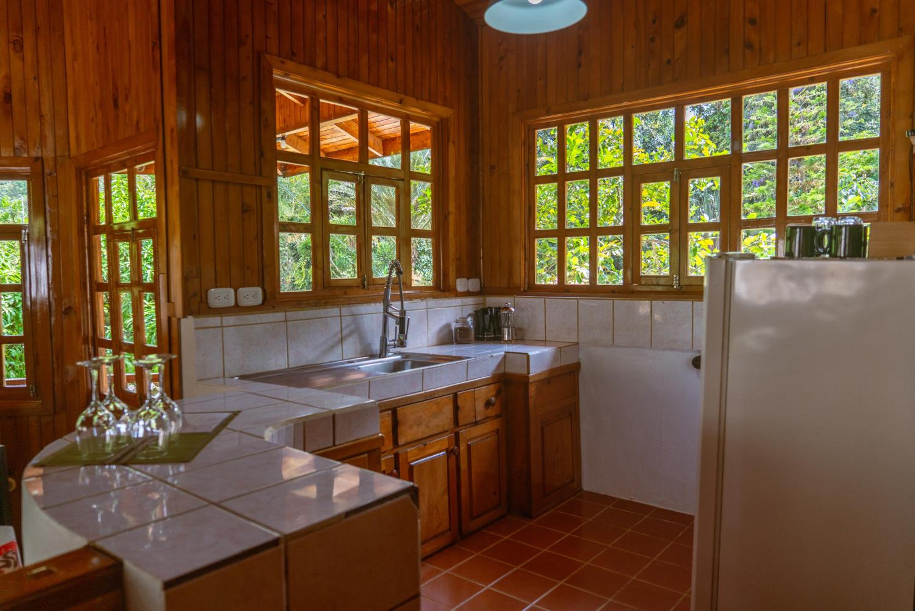 Suite with Mountain View photo 1