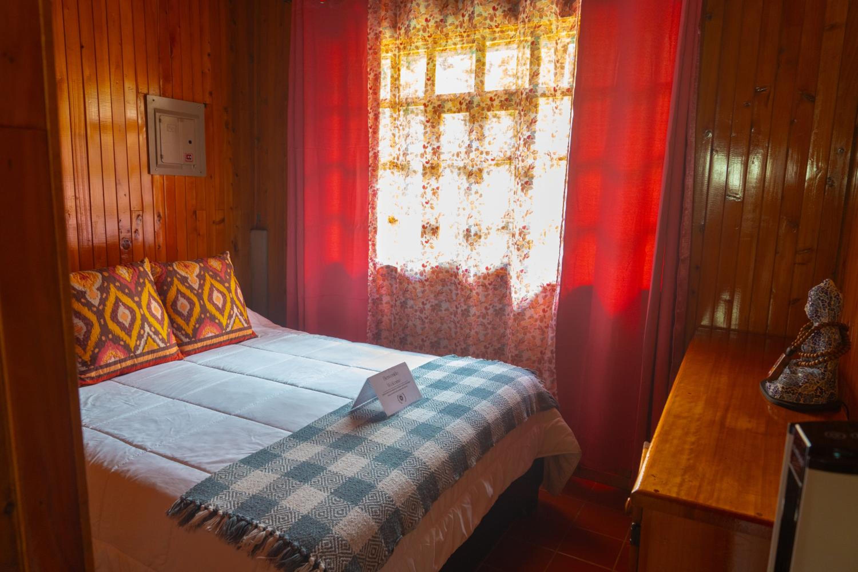 Suite with Mountain View photo 2