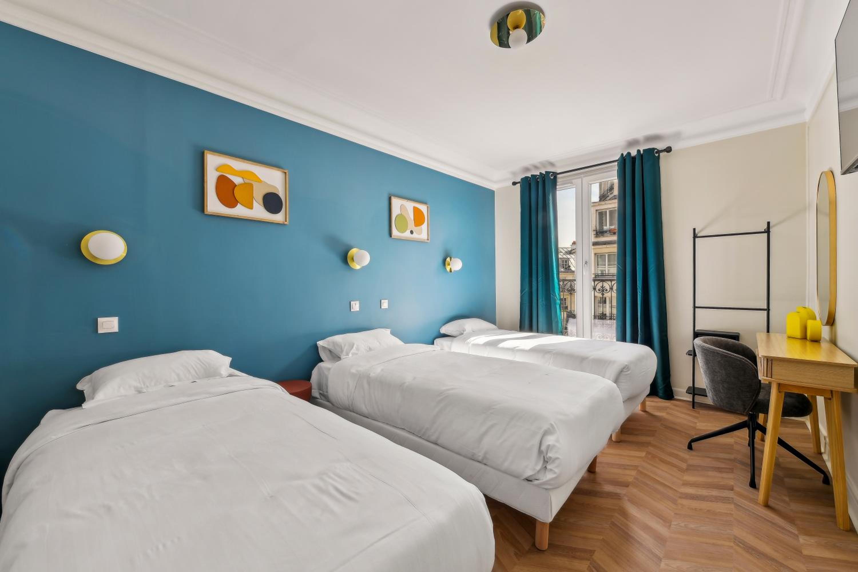 Standard Triple Room photo 1