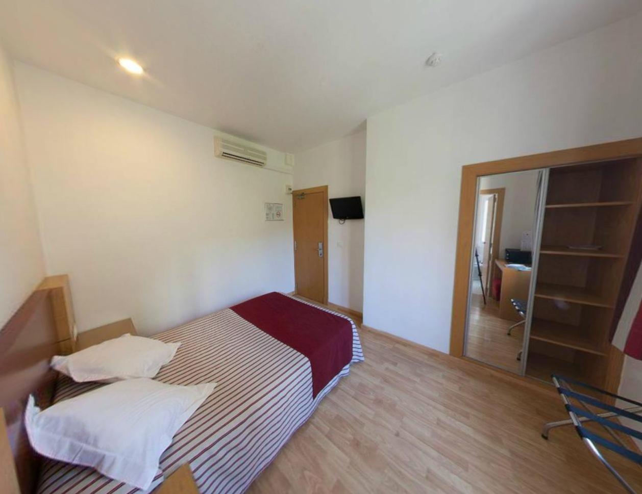 Habitación Individual