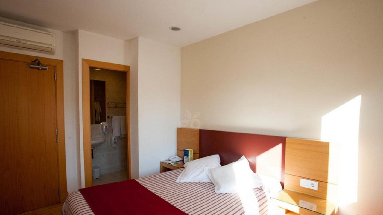 Habitación Doble o con Dos Camas