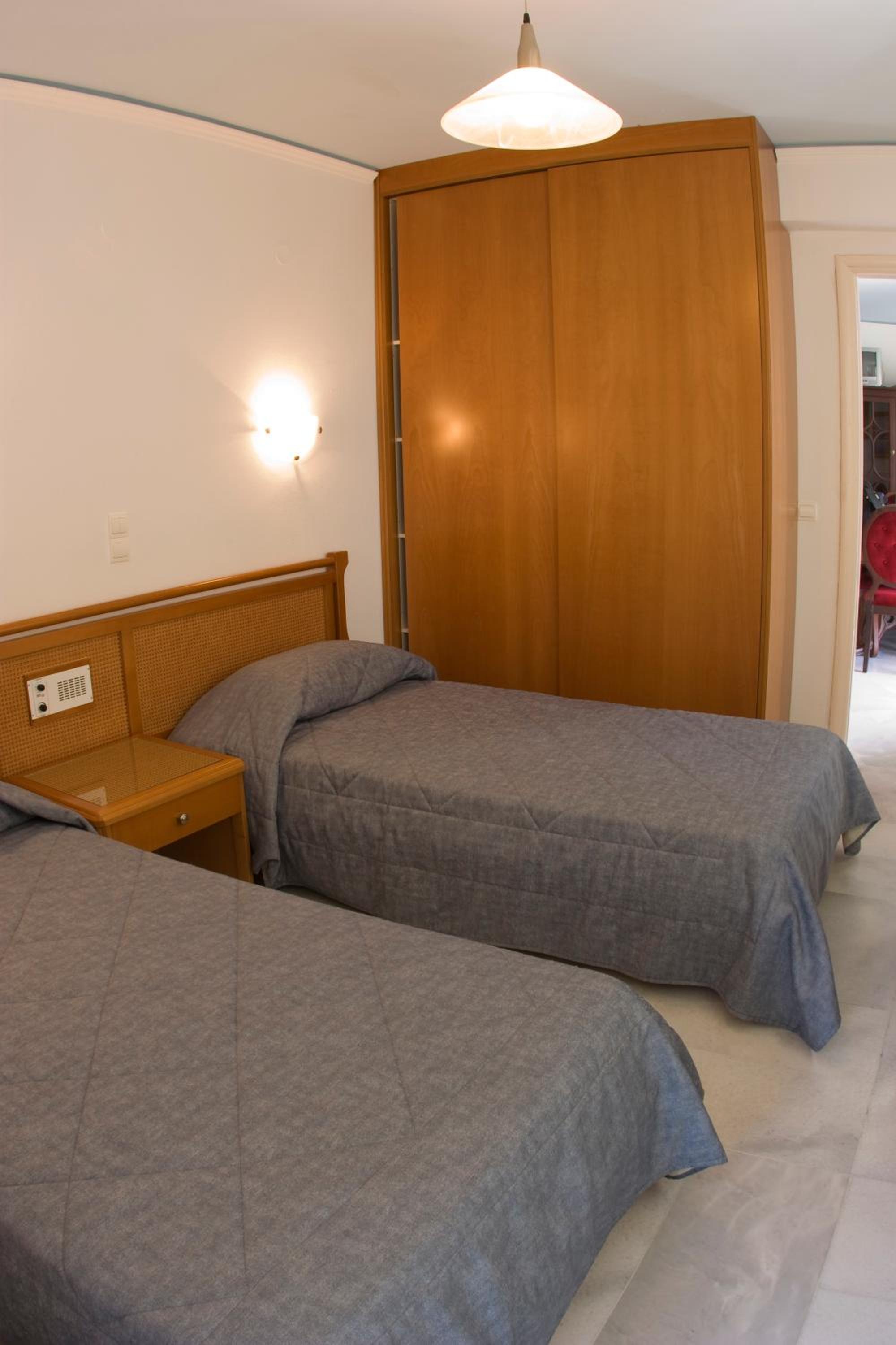 Luxury Apartment (4 adults)