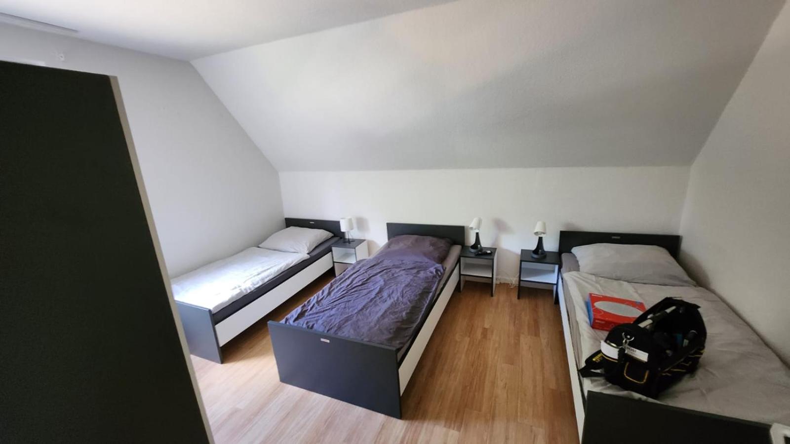 Apartment photo 1