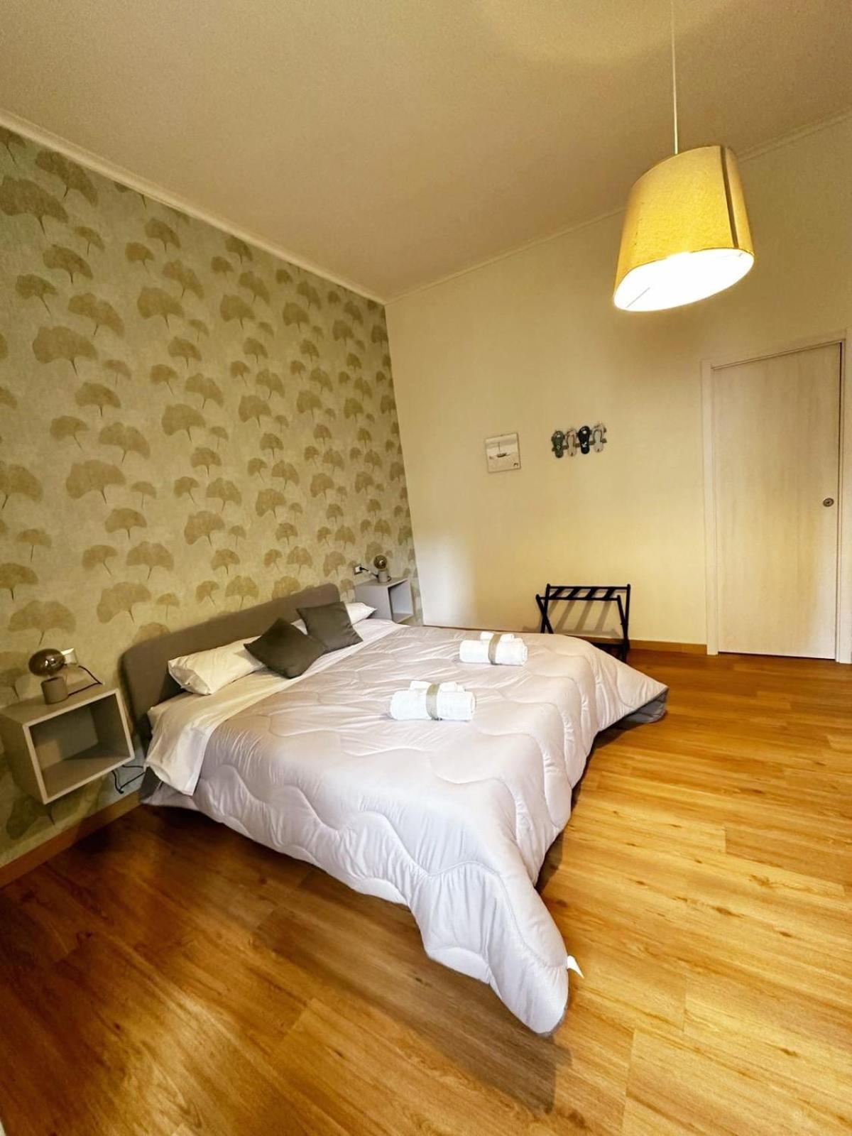 King Room with Garden View
