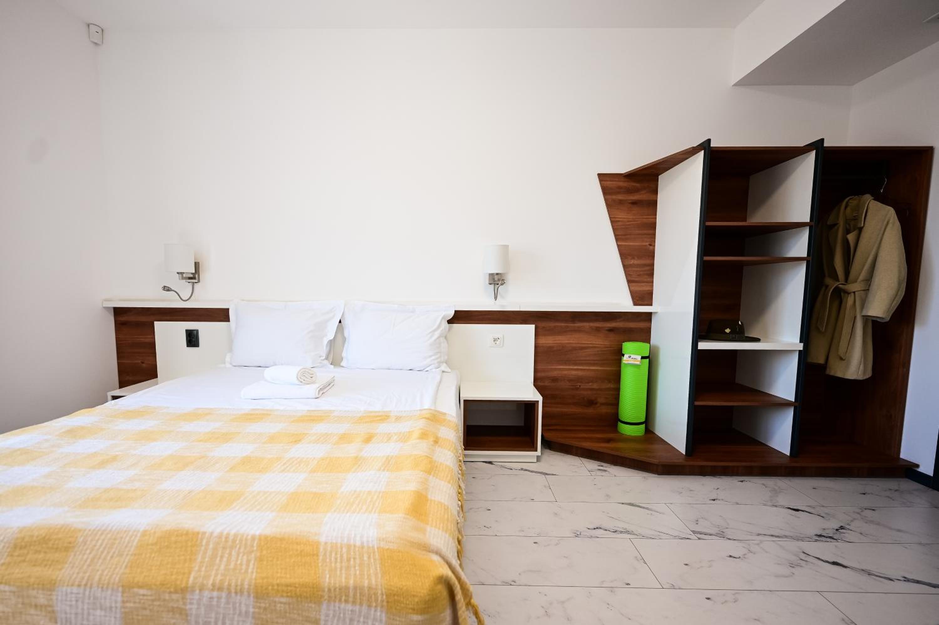 Deluxe Double Room - Photo 2