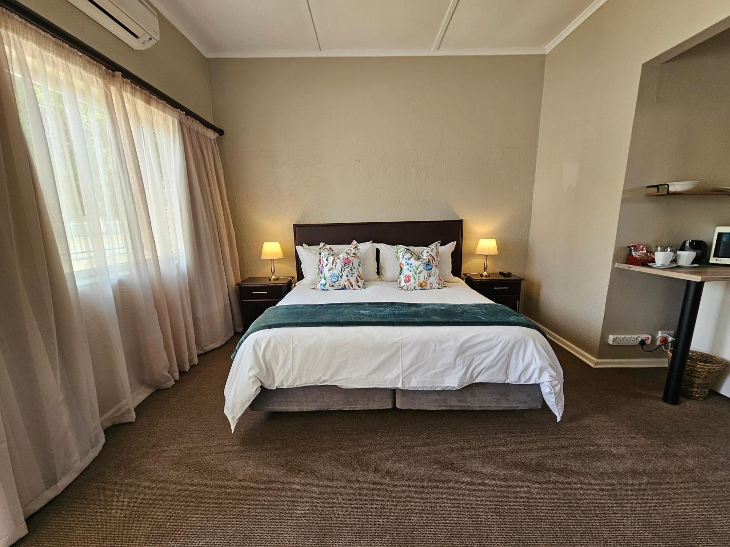 King Room - Photo 15