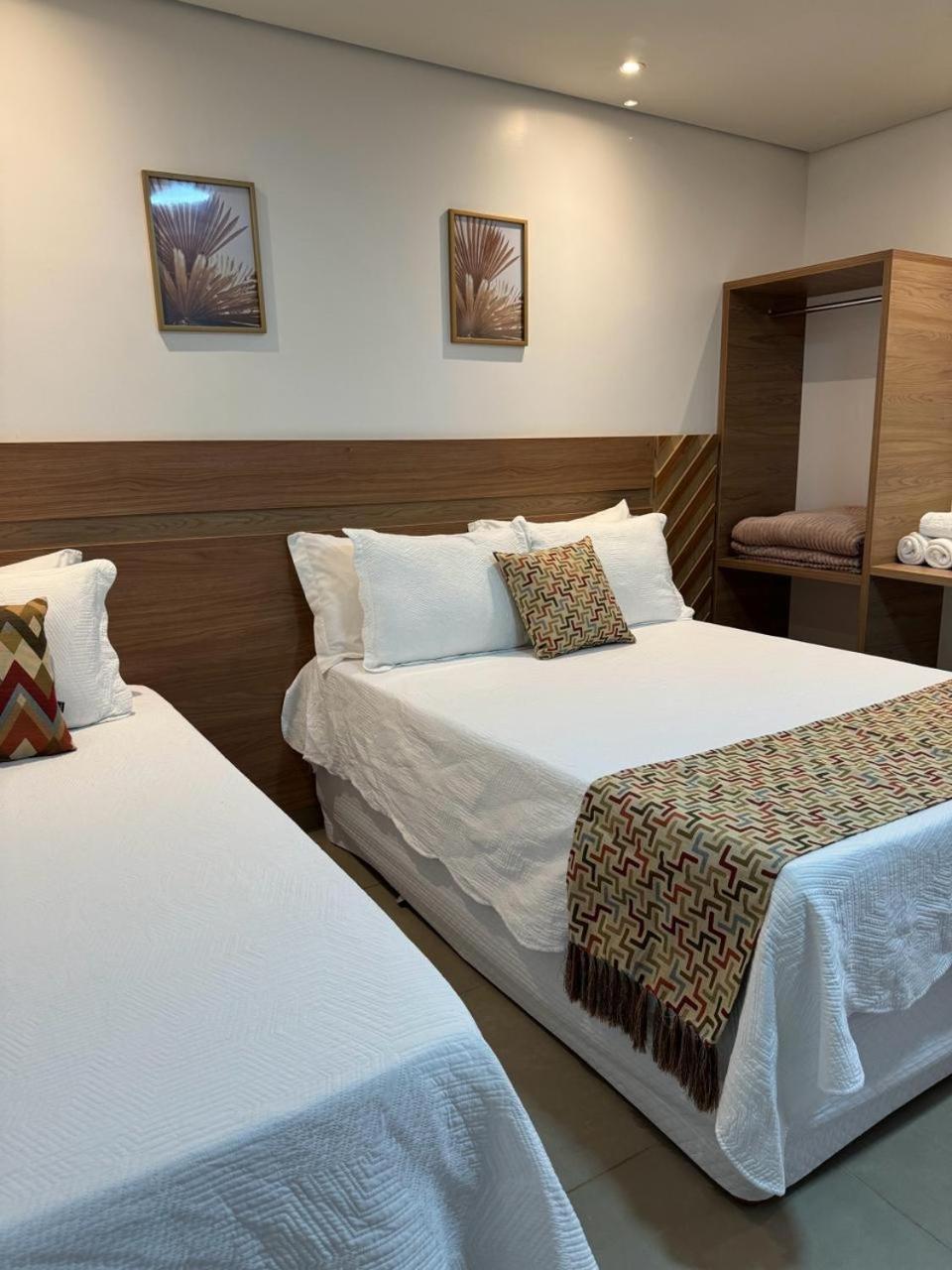 Triple Room (With Window)