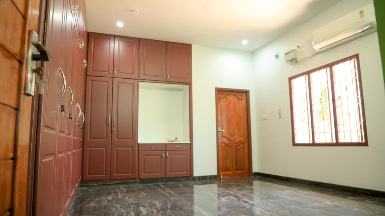Two-Bedroom Villa photo 1
