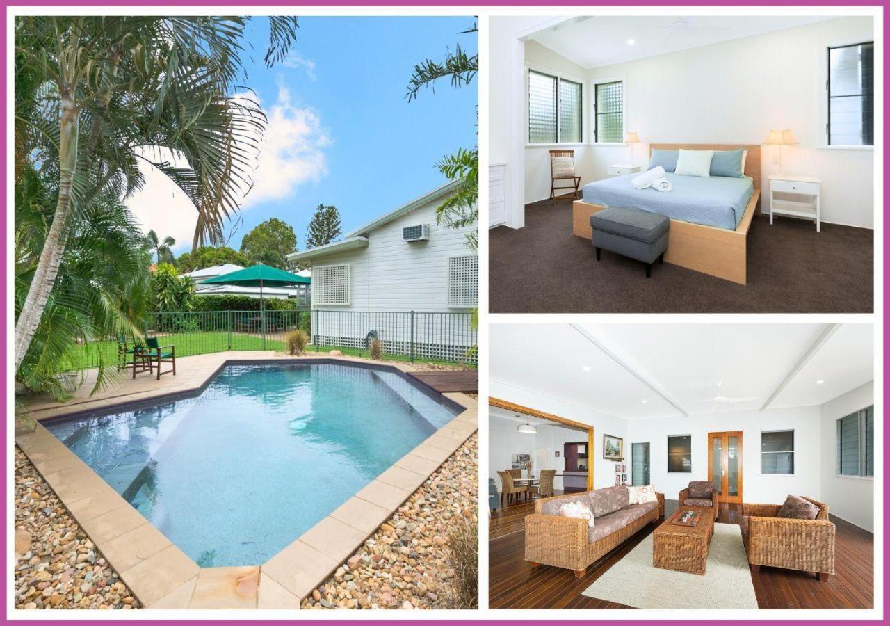 Three-Bedroom Vacation Home  photo 1