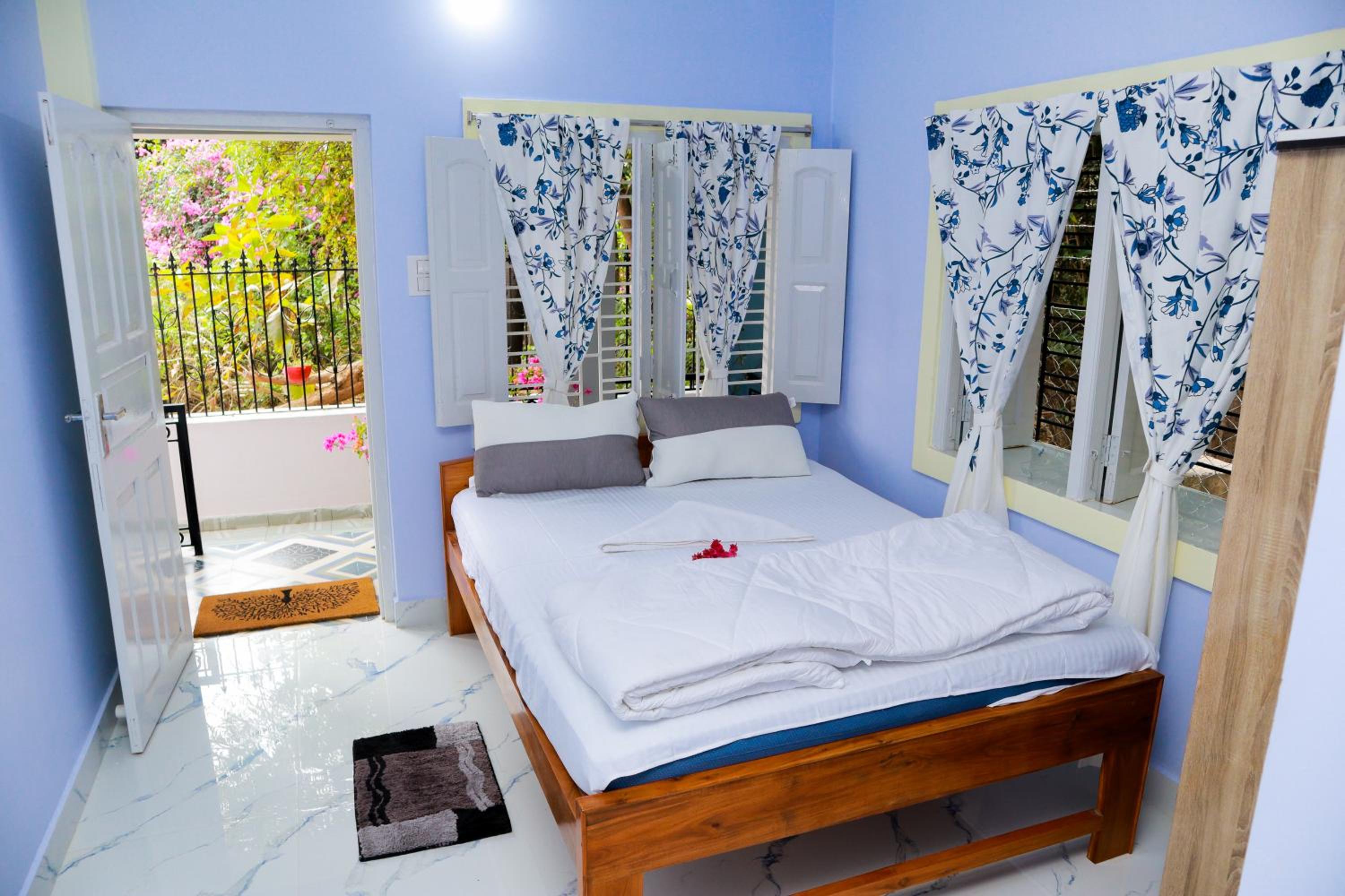 Double Room with Private Bathroom photo 1
