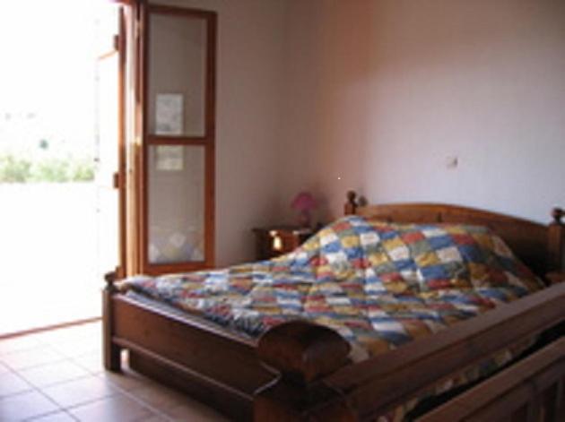 One-Bedroom Villa photo 1
