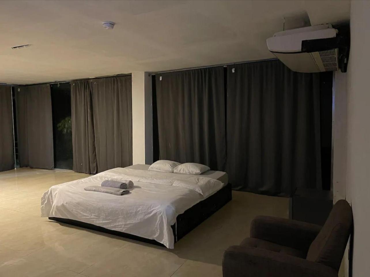 Deluxe Room photo 1
