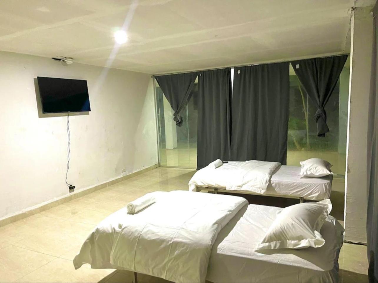 Deluxe Twin Room photo 1