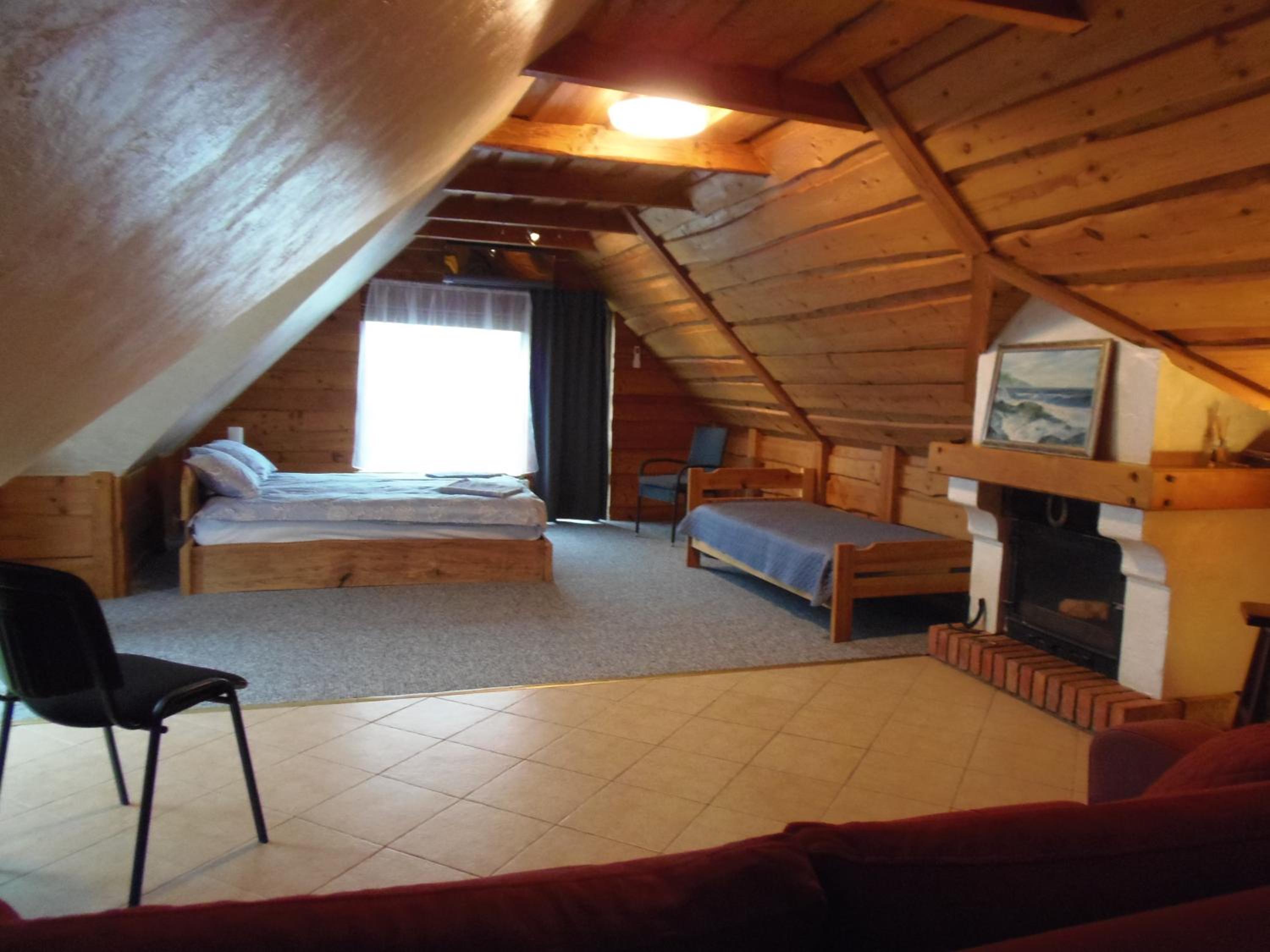 Triple Room with Garden View - Photo 9